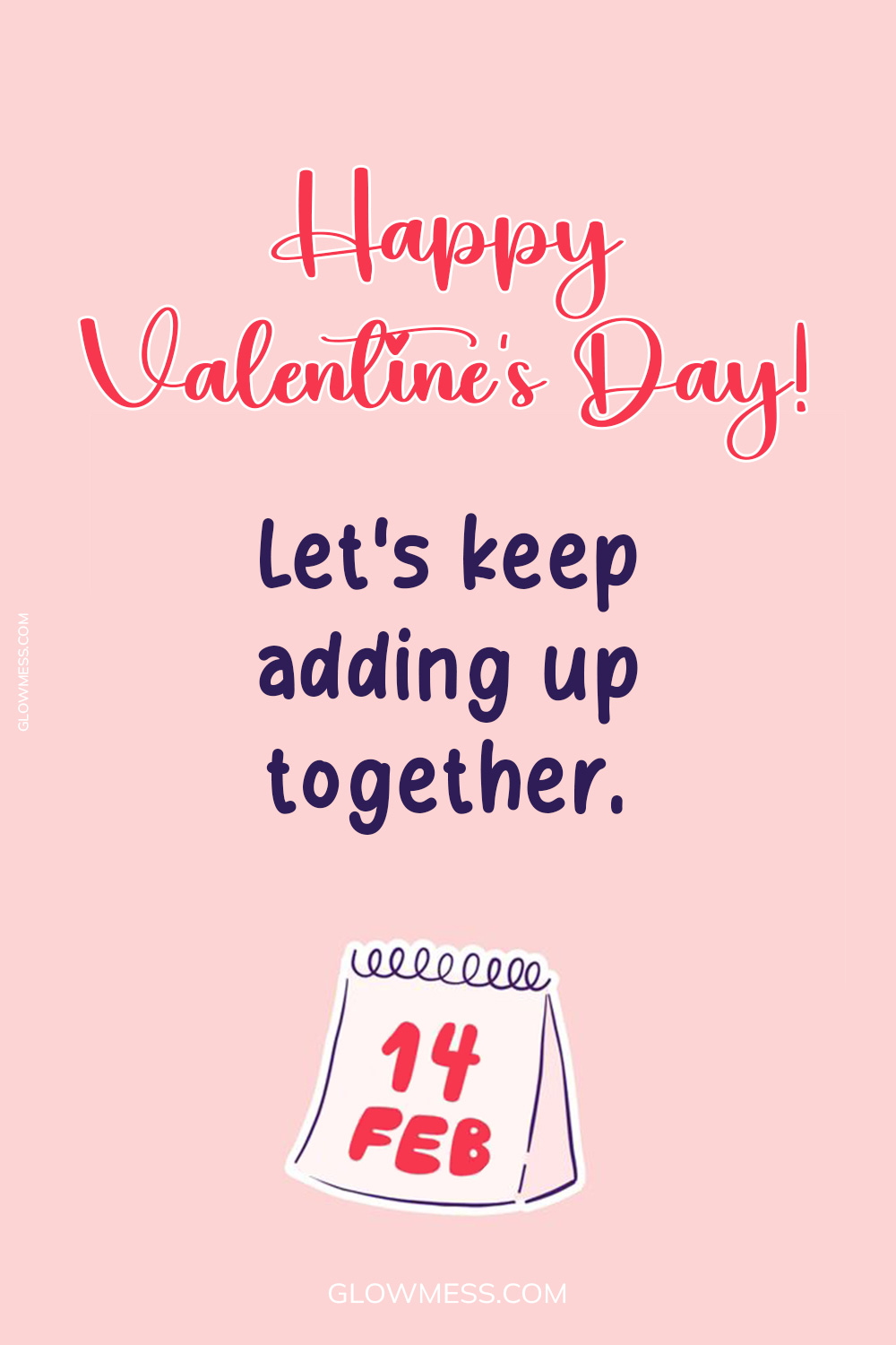 Valentine Day Quote Text – Forever Yours Forever Mine – VinaFrog