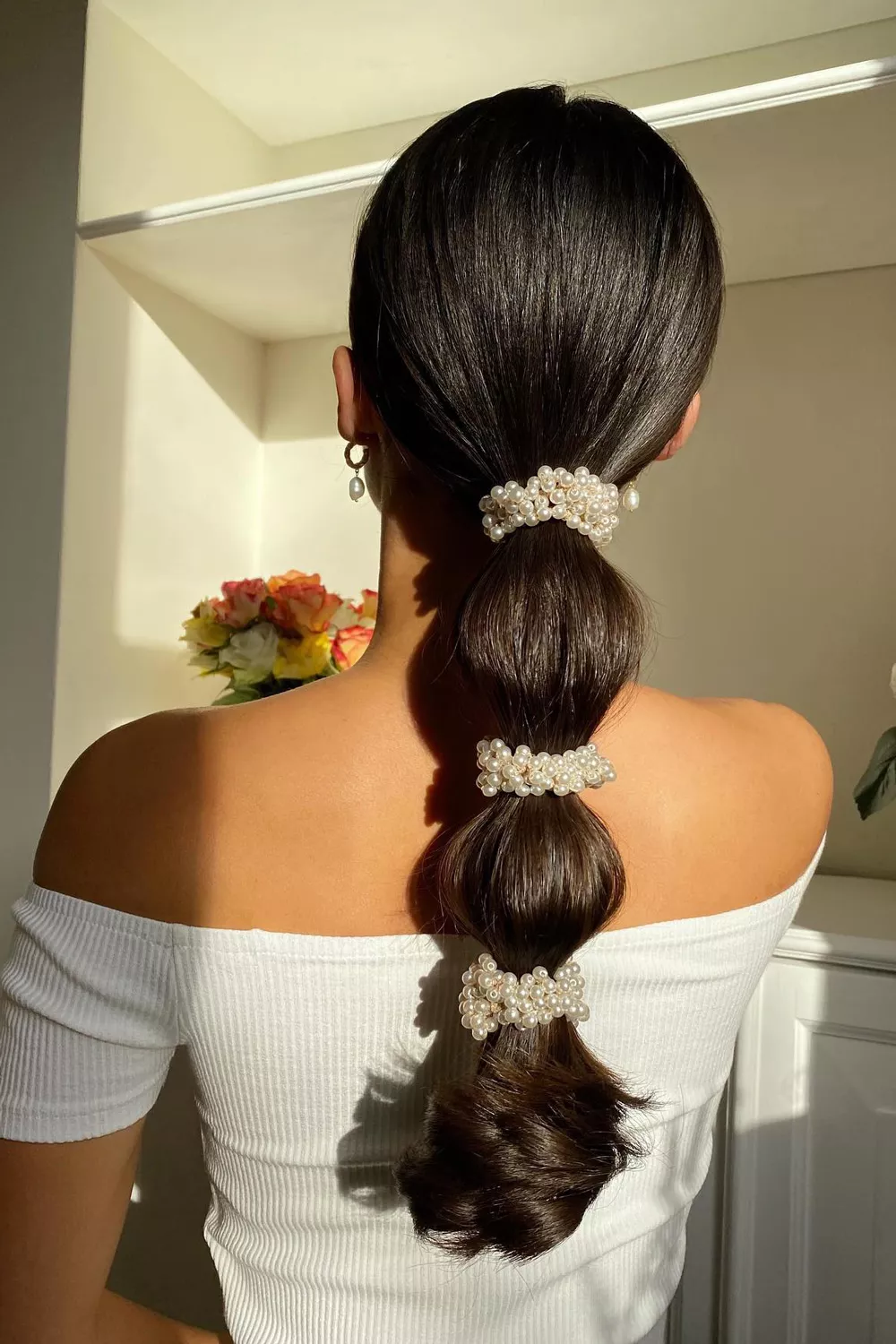 peinados de moda