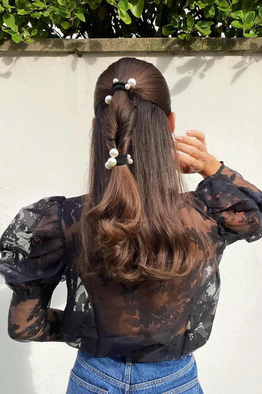 comprar perlas pelo