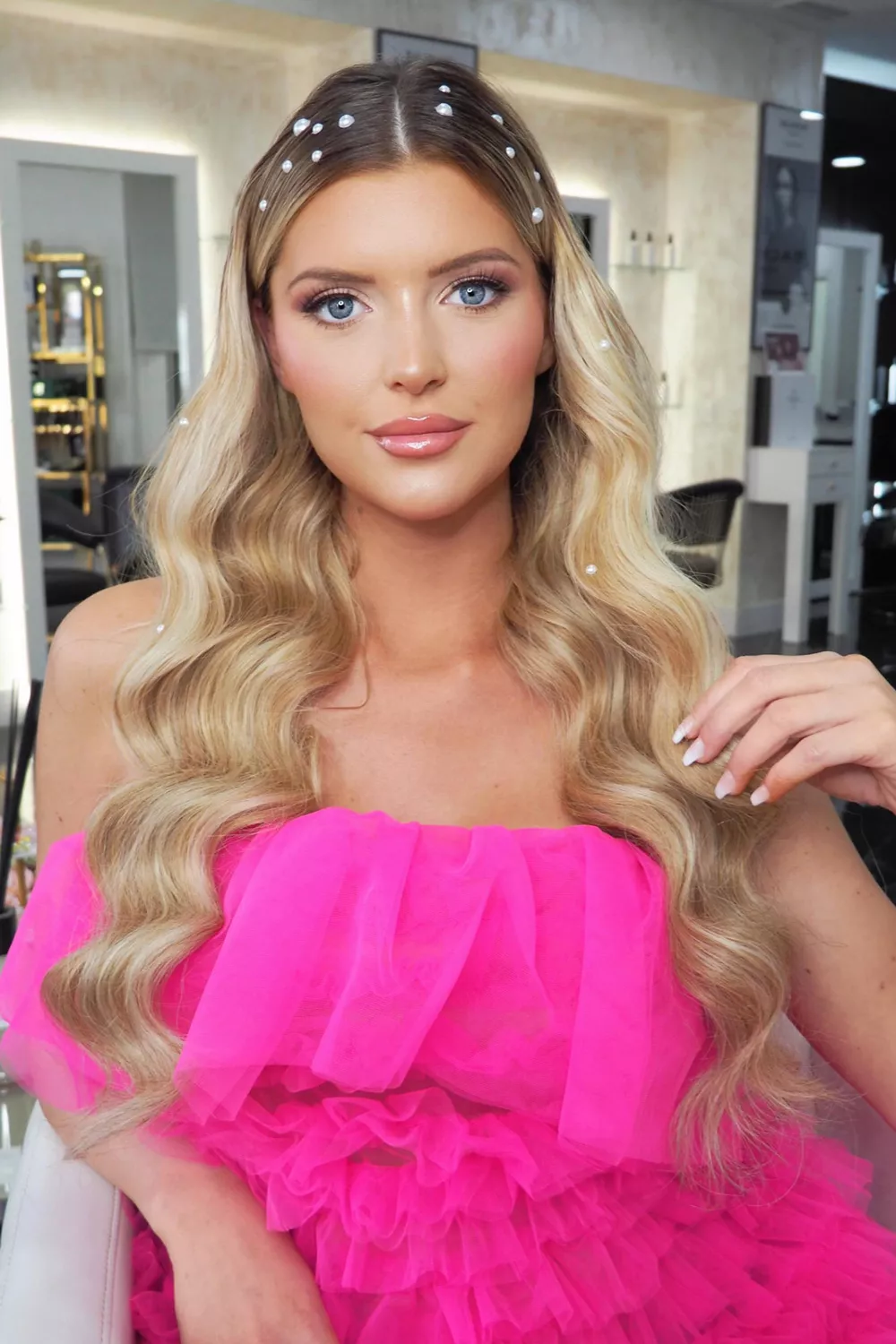 ondas glam