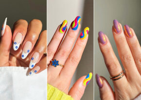 uñas verano 2023