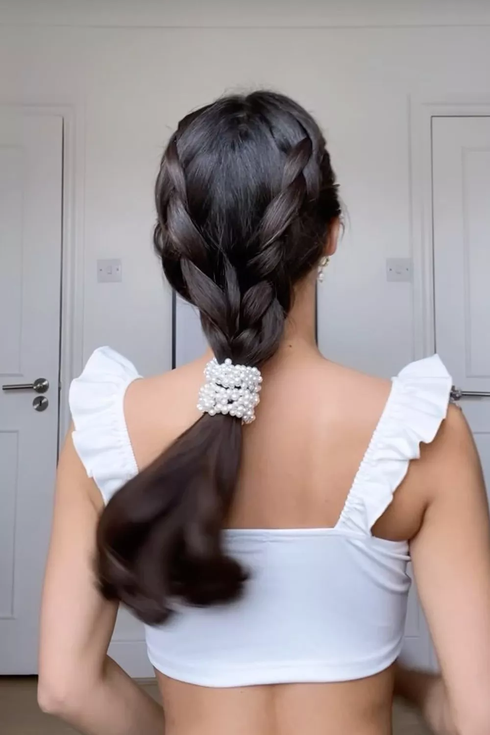 trenzas