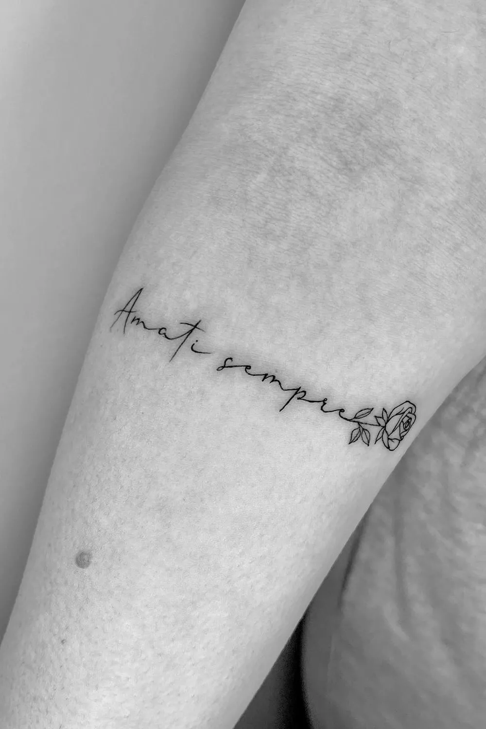 tatuajes en italiano