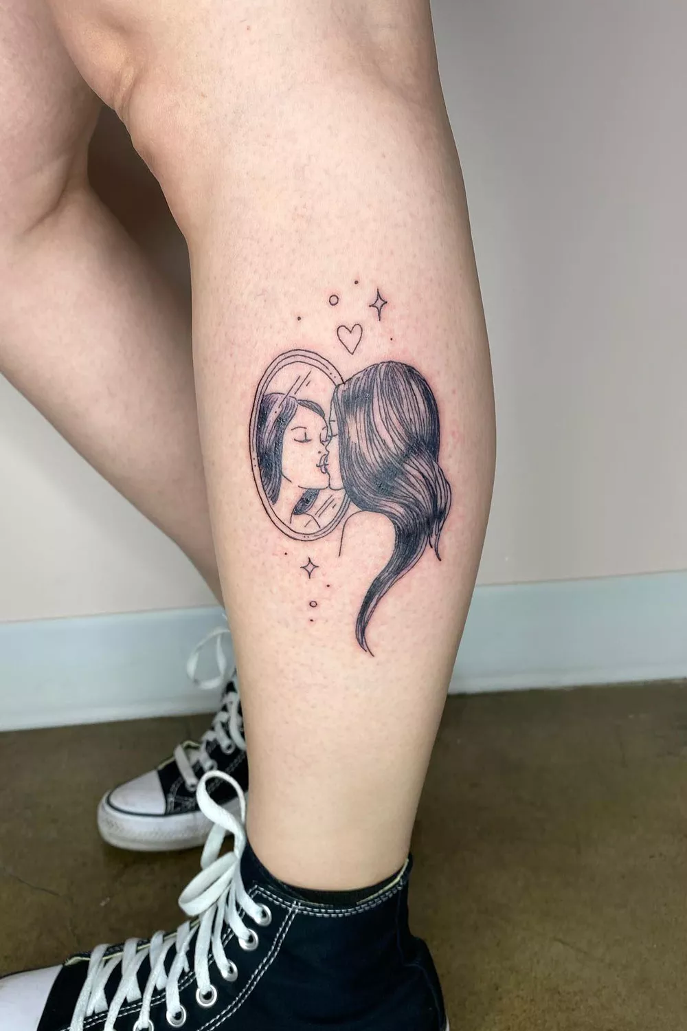 imagenes de amor propio