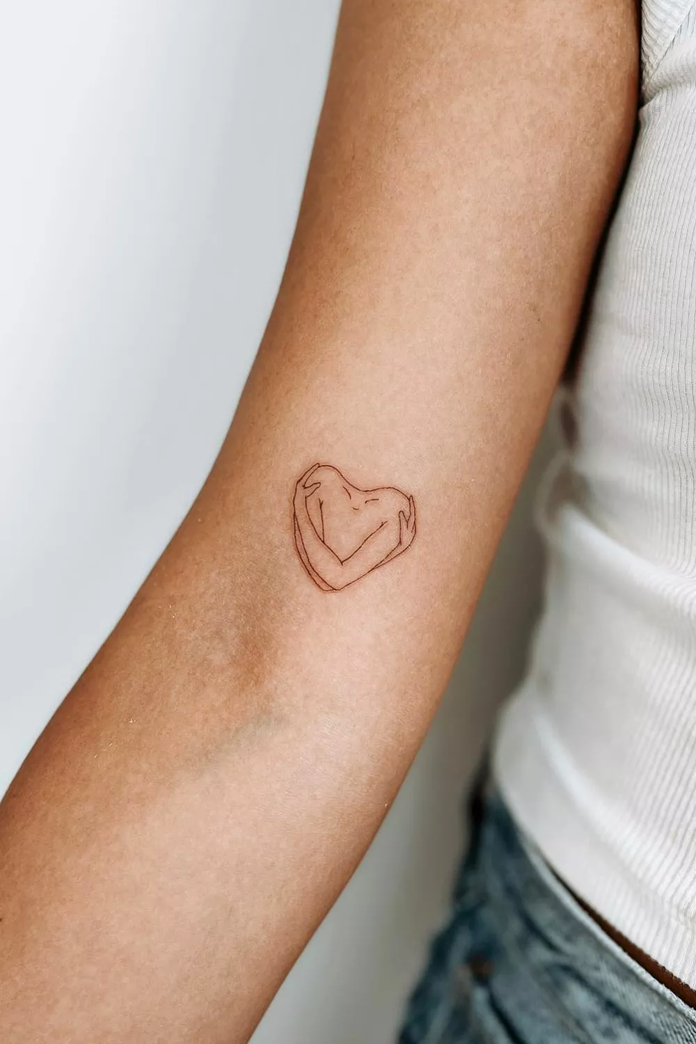 amor propio tatuajes