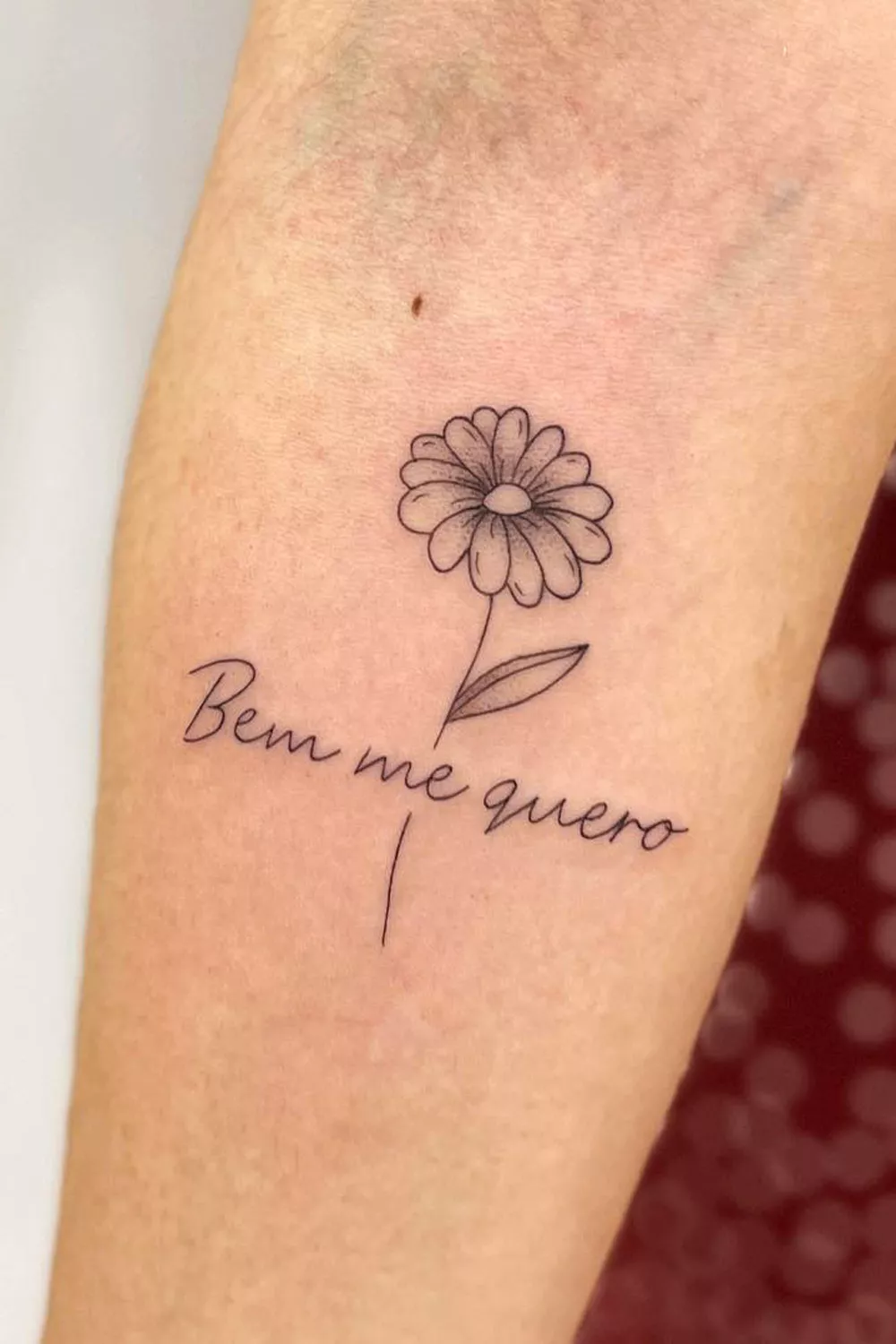 tatuajes en portugues