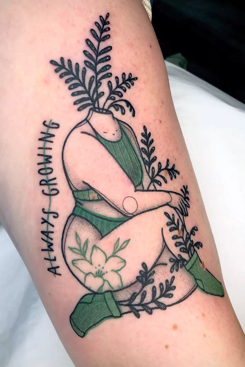 como tener amor propio