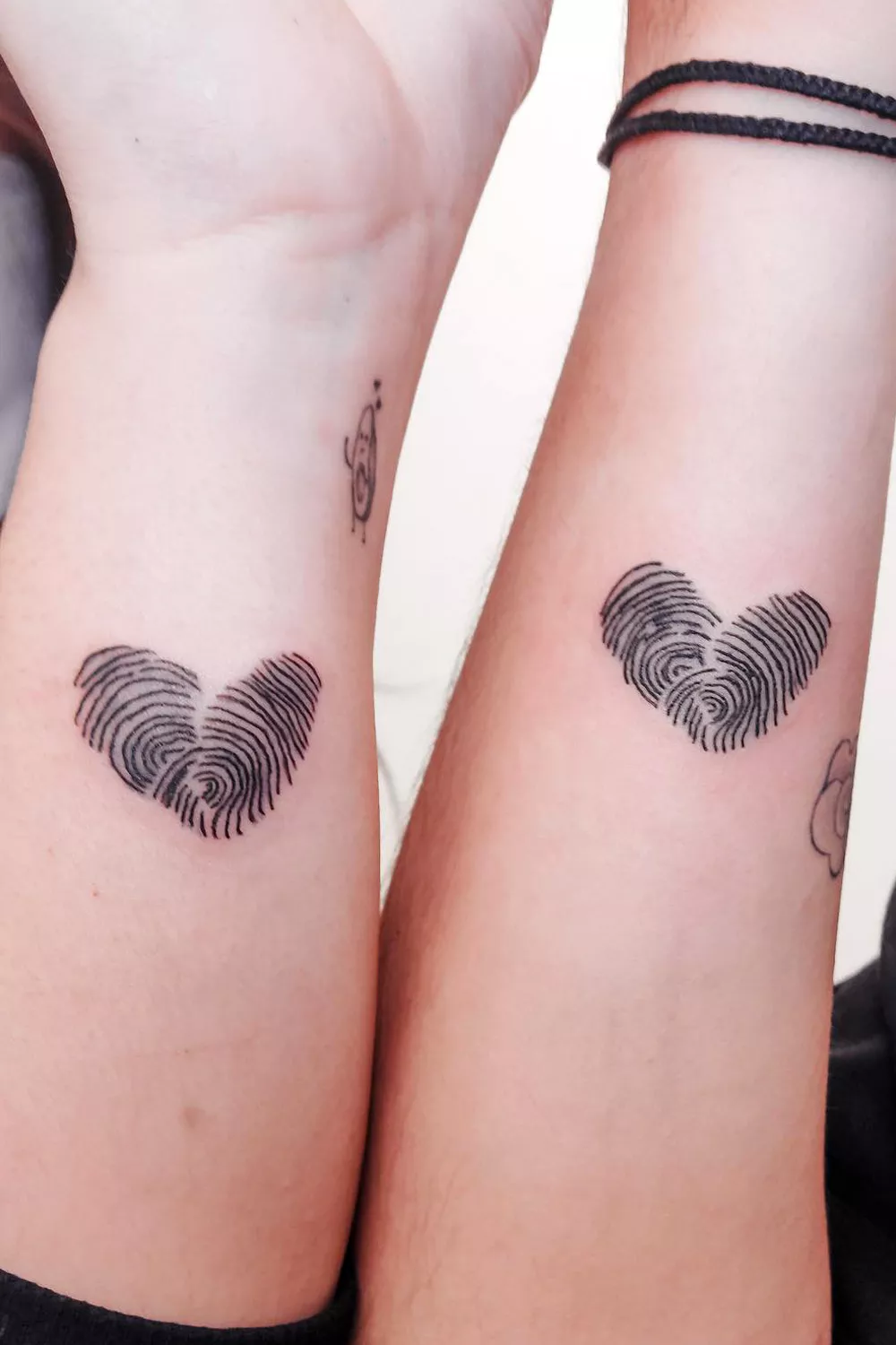 tatuajes que simbolizan a los hijos para mujeres