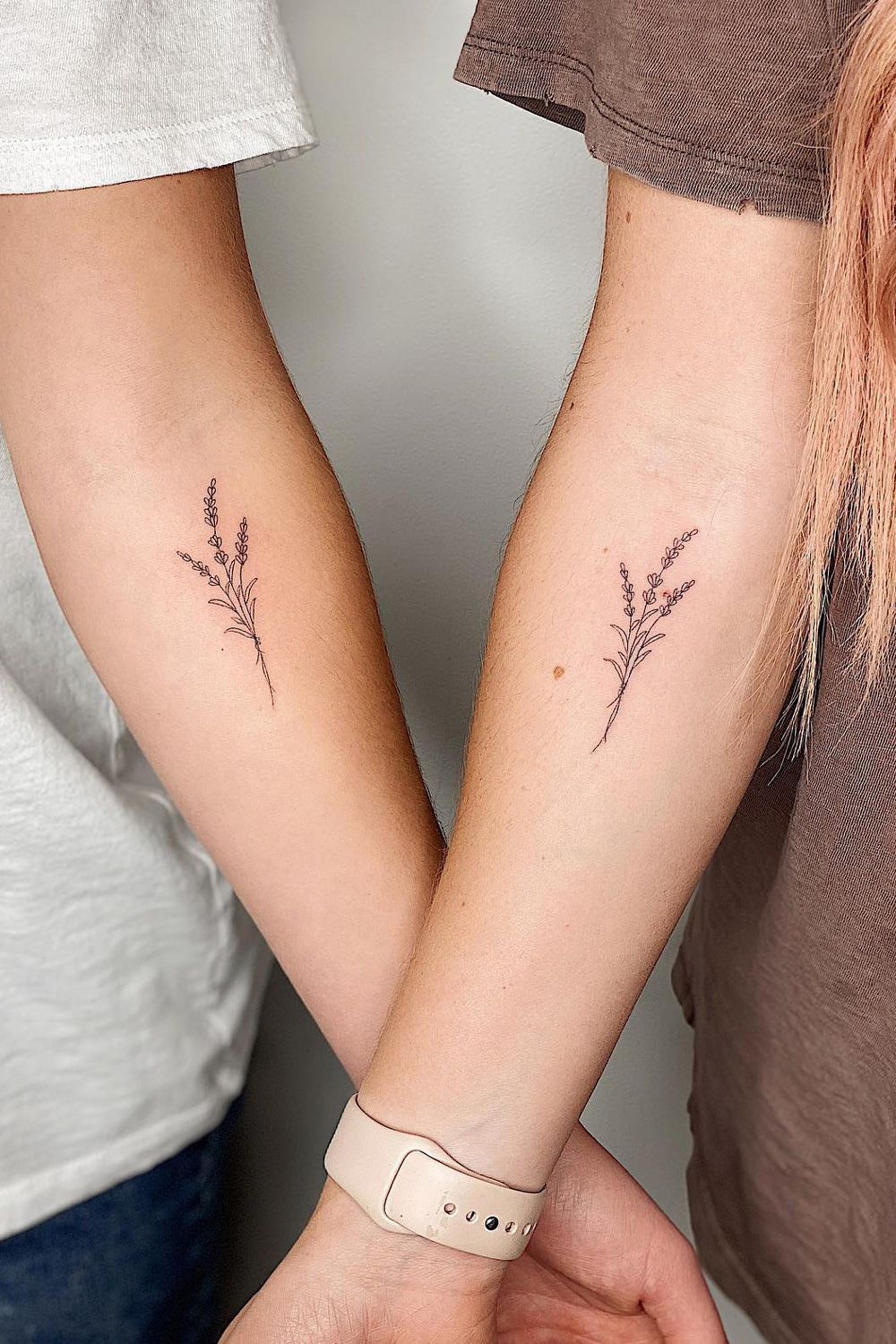 Ideas de tatuajes perfectos para las chicas que son mamás