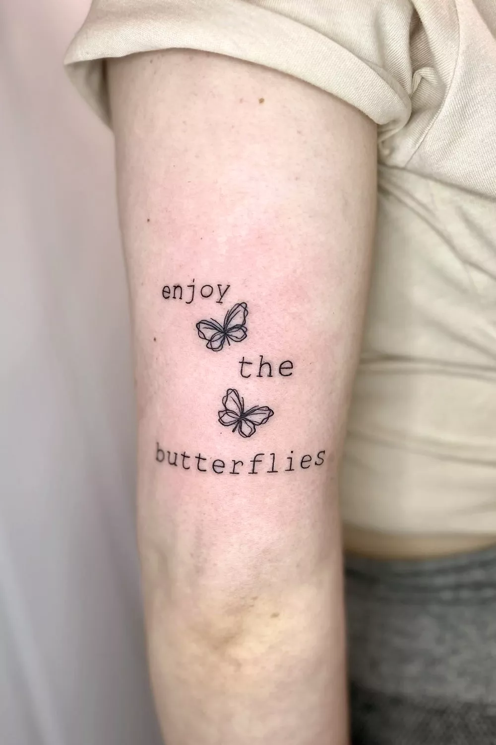 tatuajes con frases