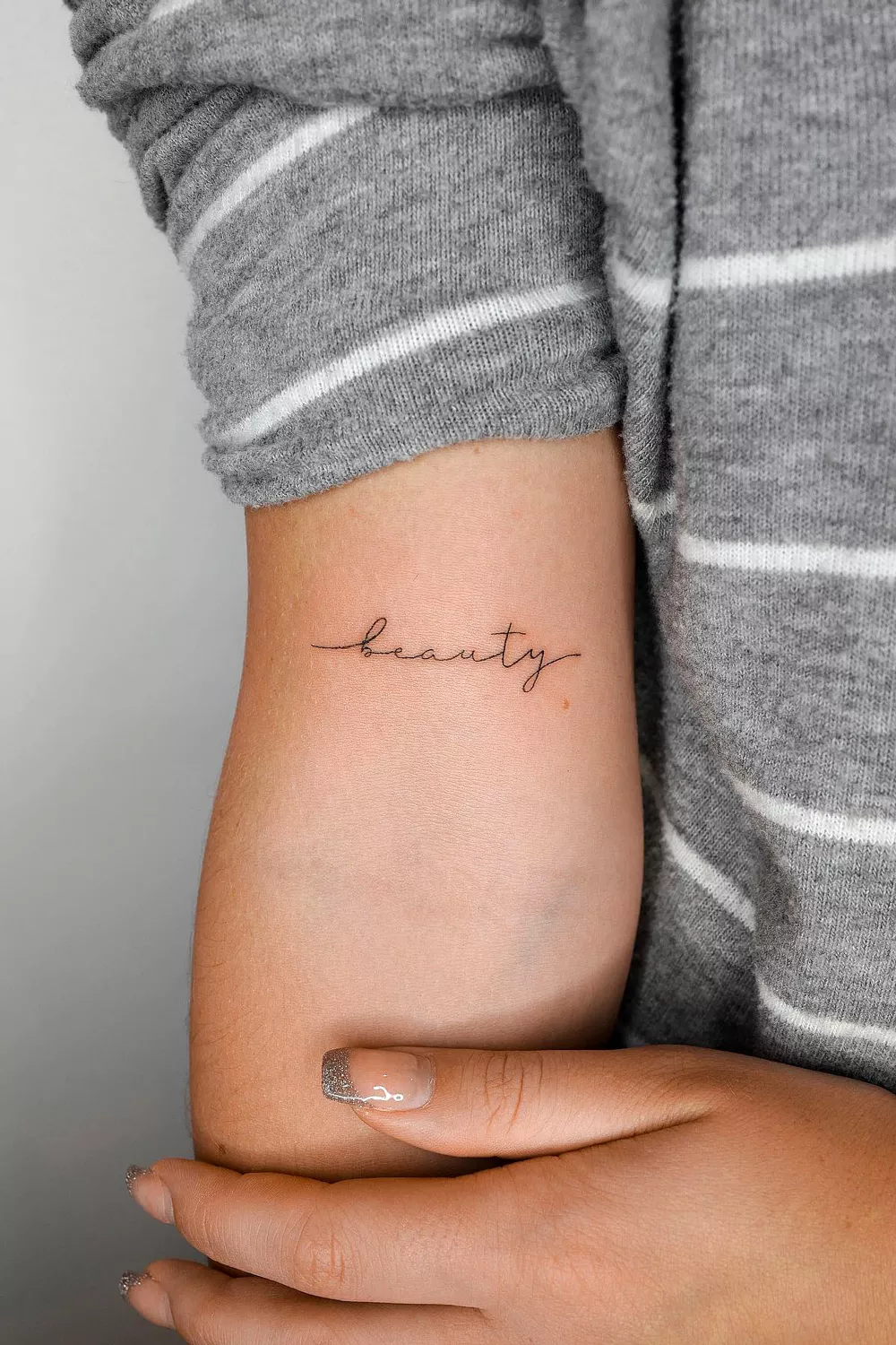 estilo de letras