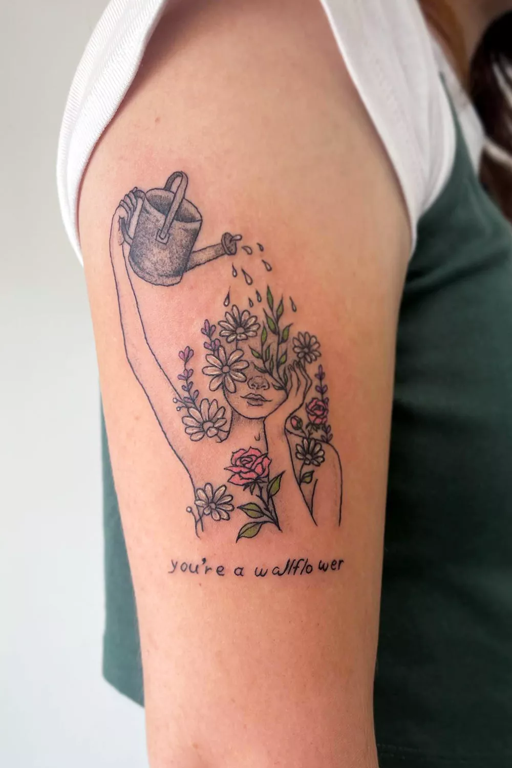 falta de amor propio