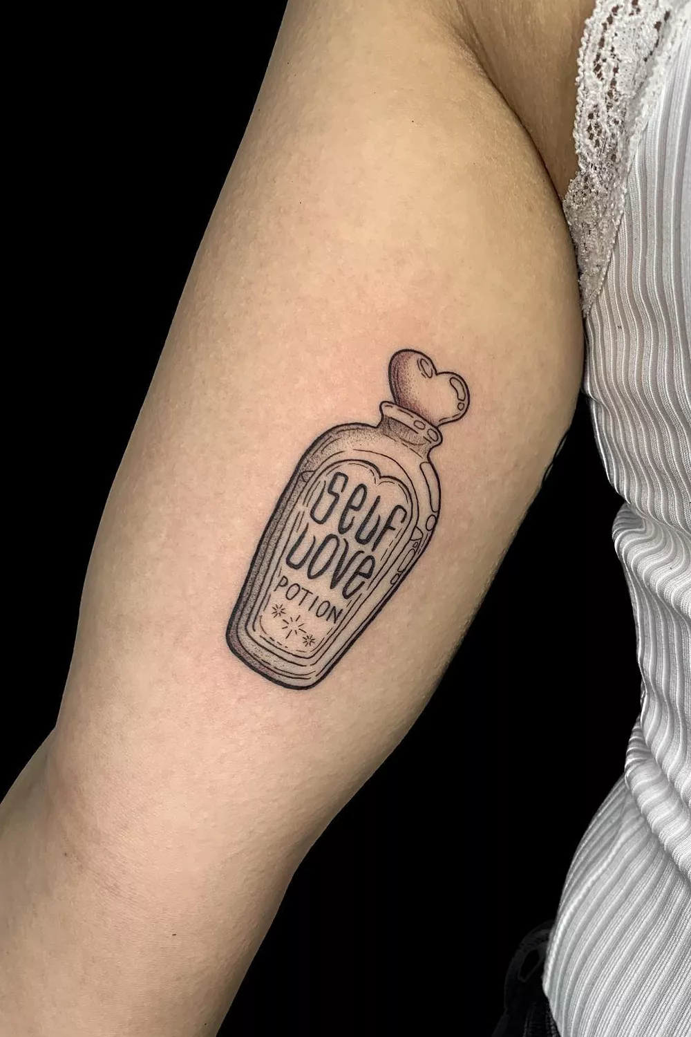 imagenes tatuajes amor propio