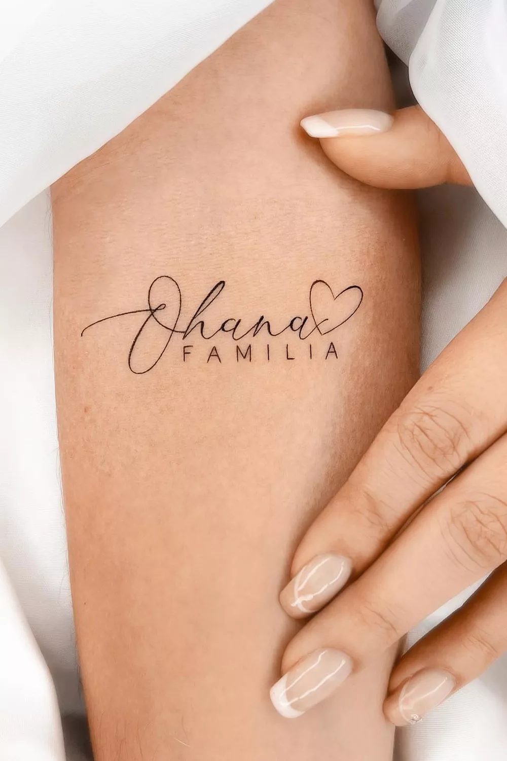 letras cursivas para tatuajes