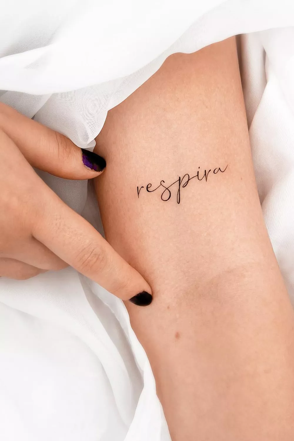 letras cursivas para tatuajes