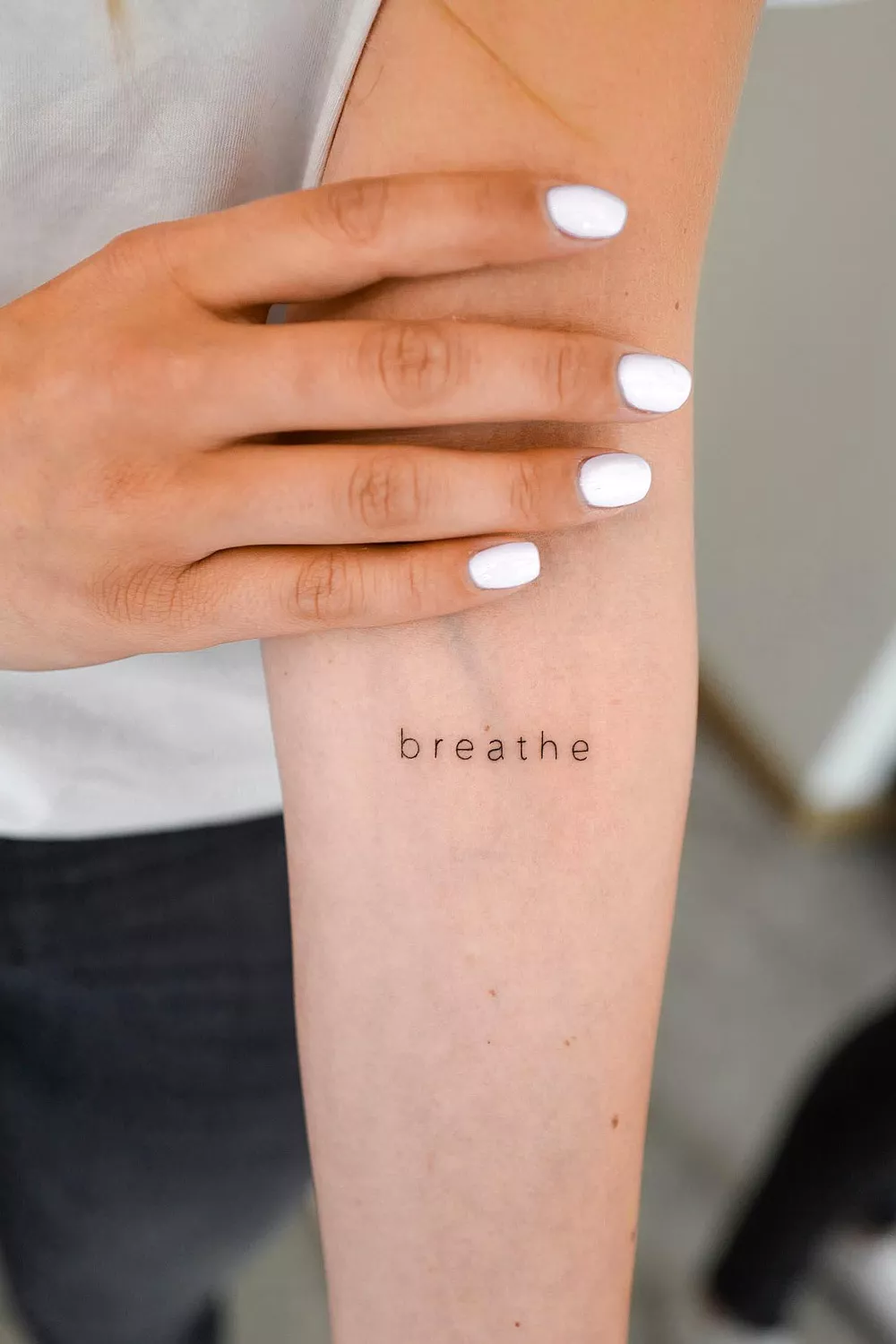 letras para tatuajes elegantes