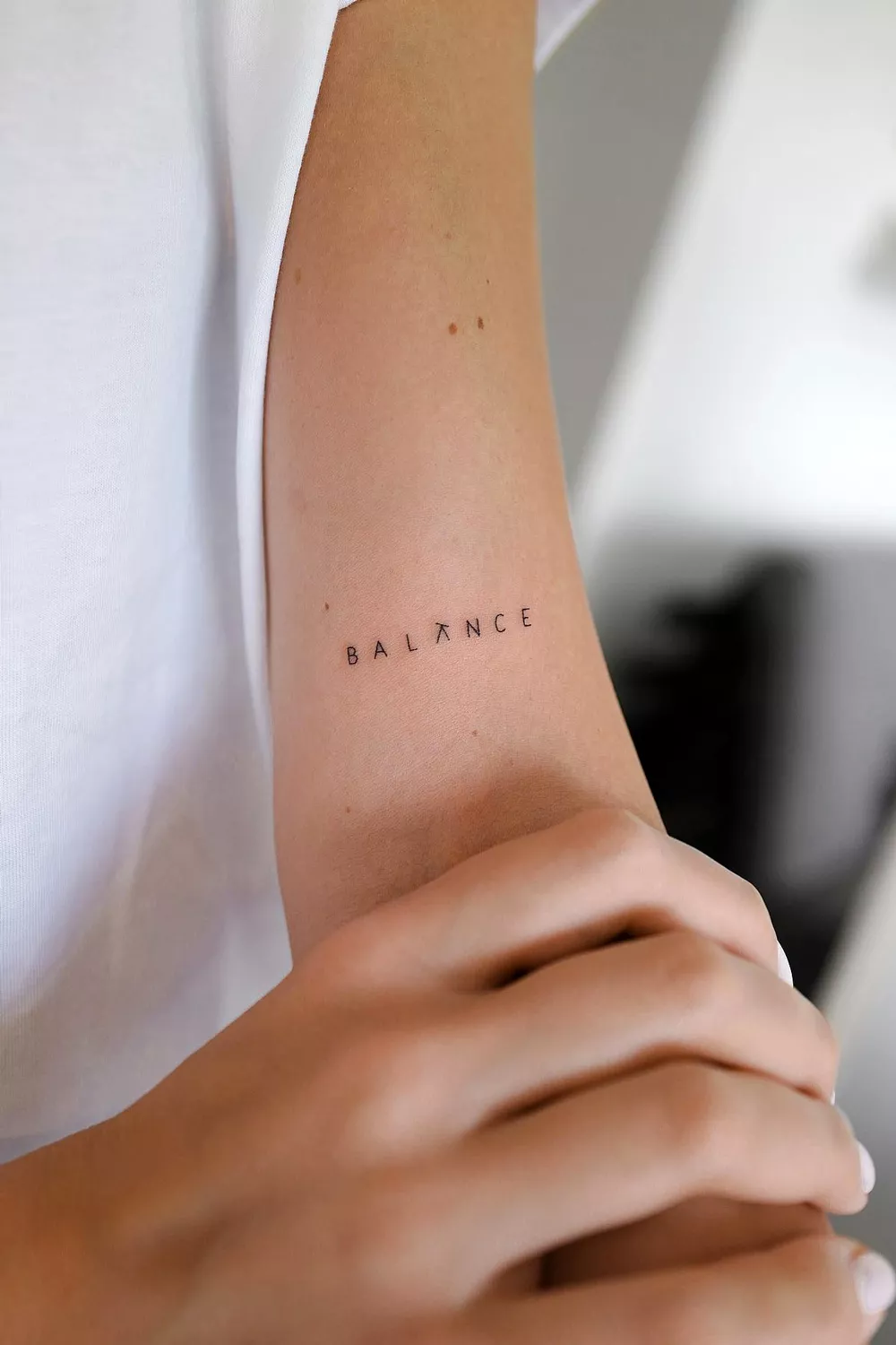 letras para tatuajes minimalistas