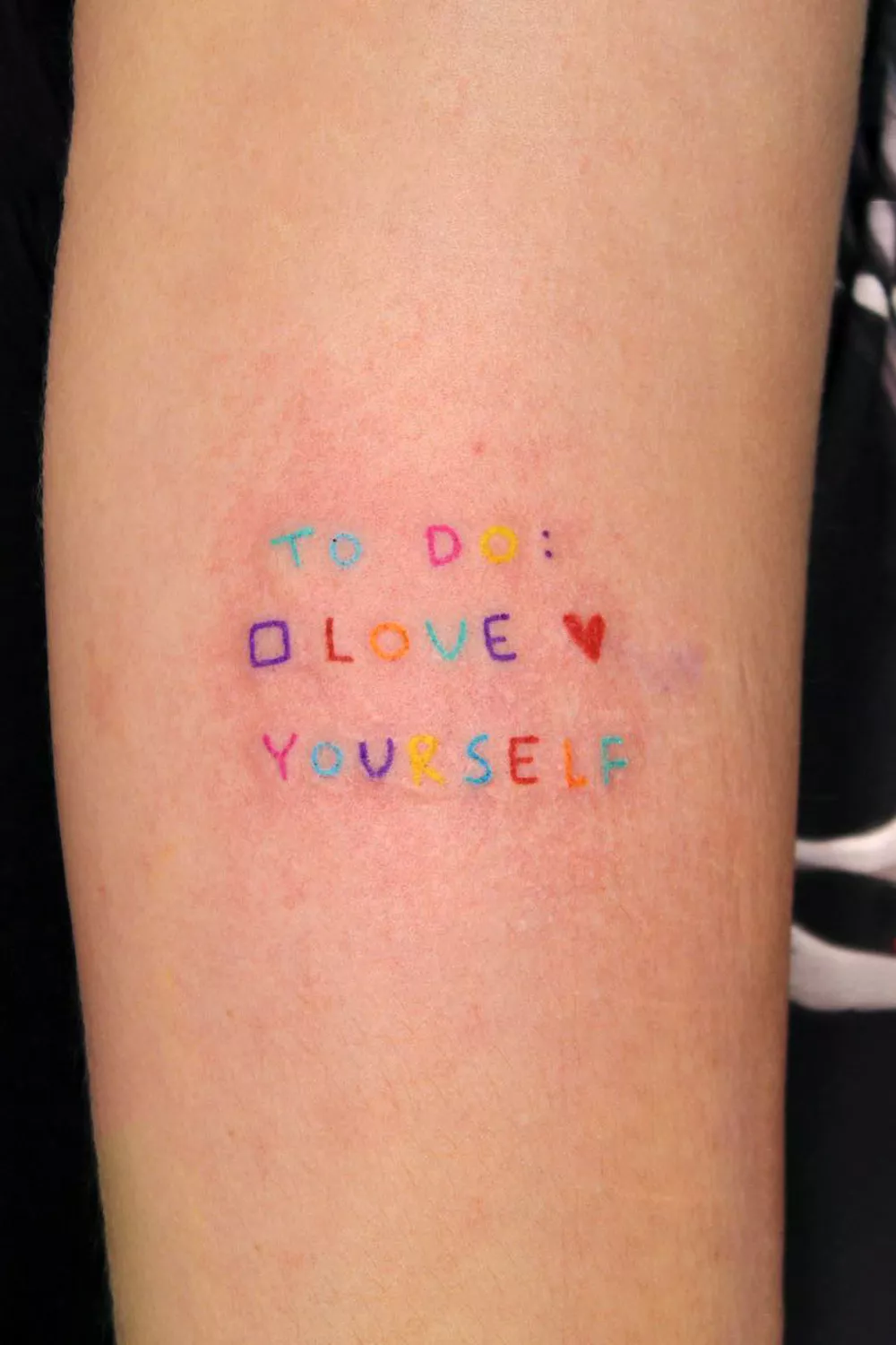 love yourself quotes
