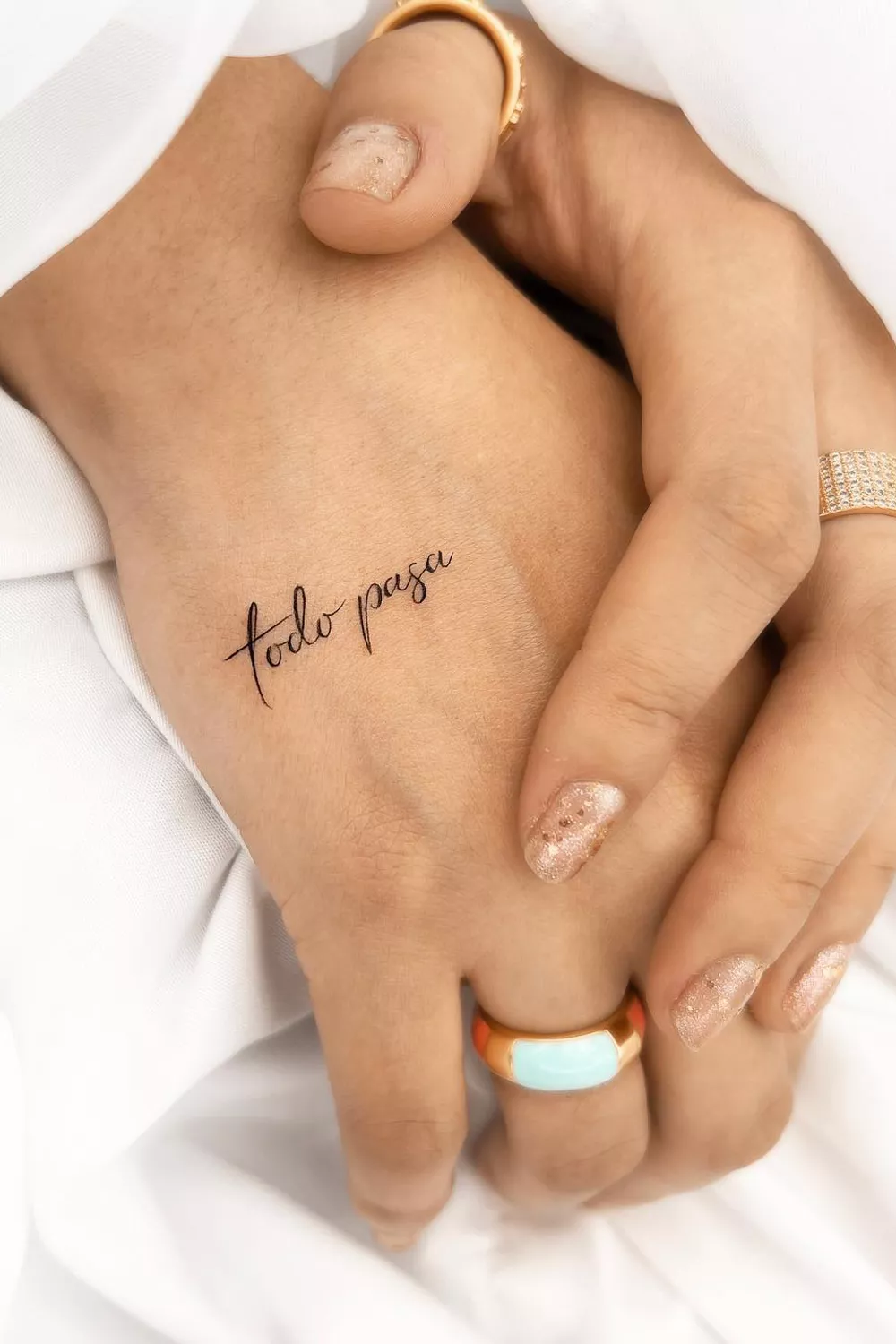 numeros para tatuajes