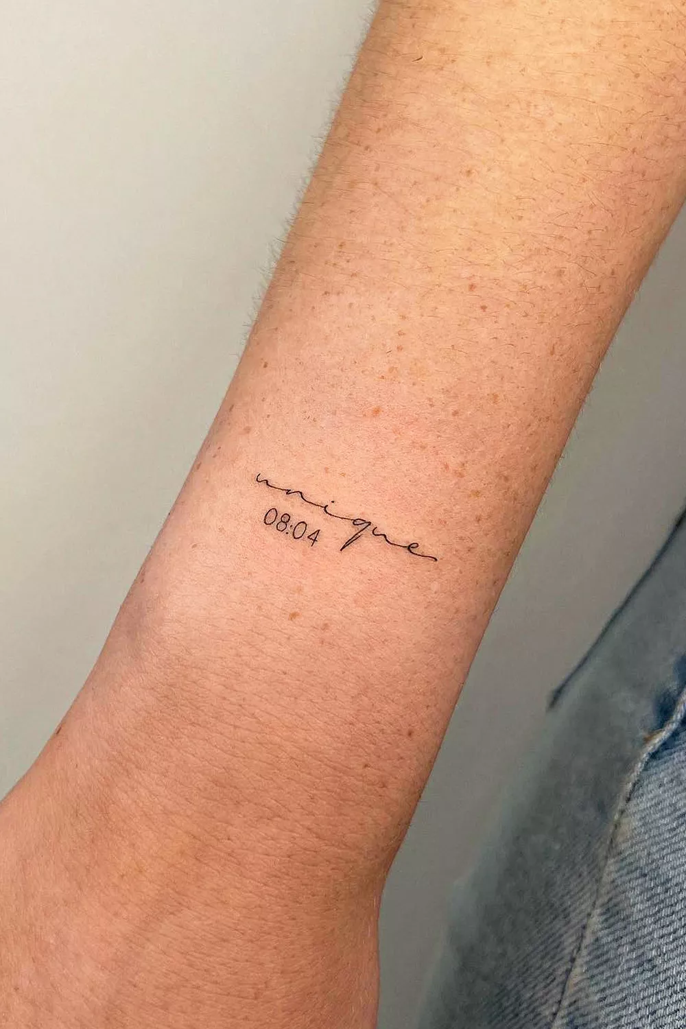 palabra de amor propio