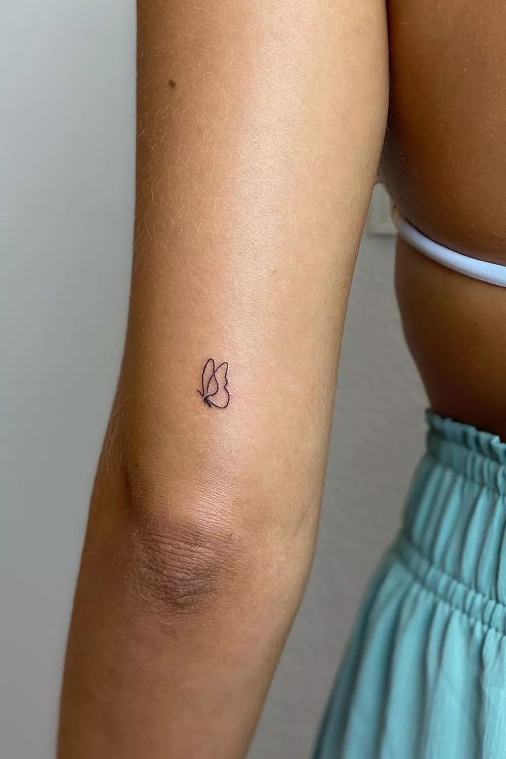 tatuajes linea fina