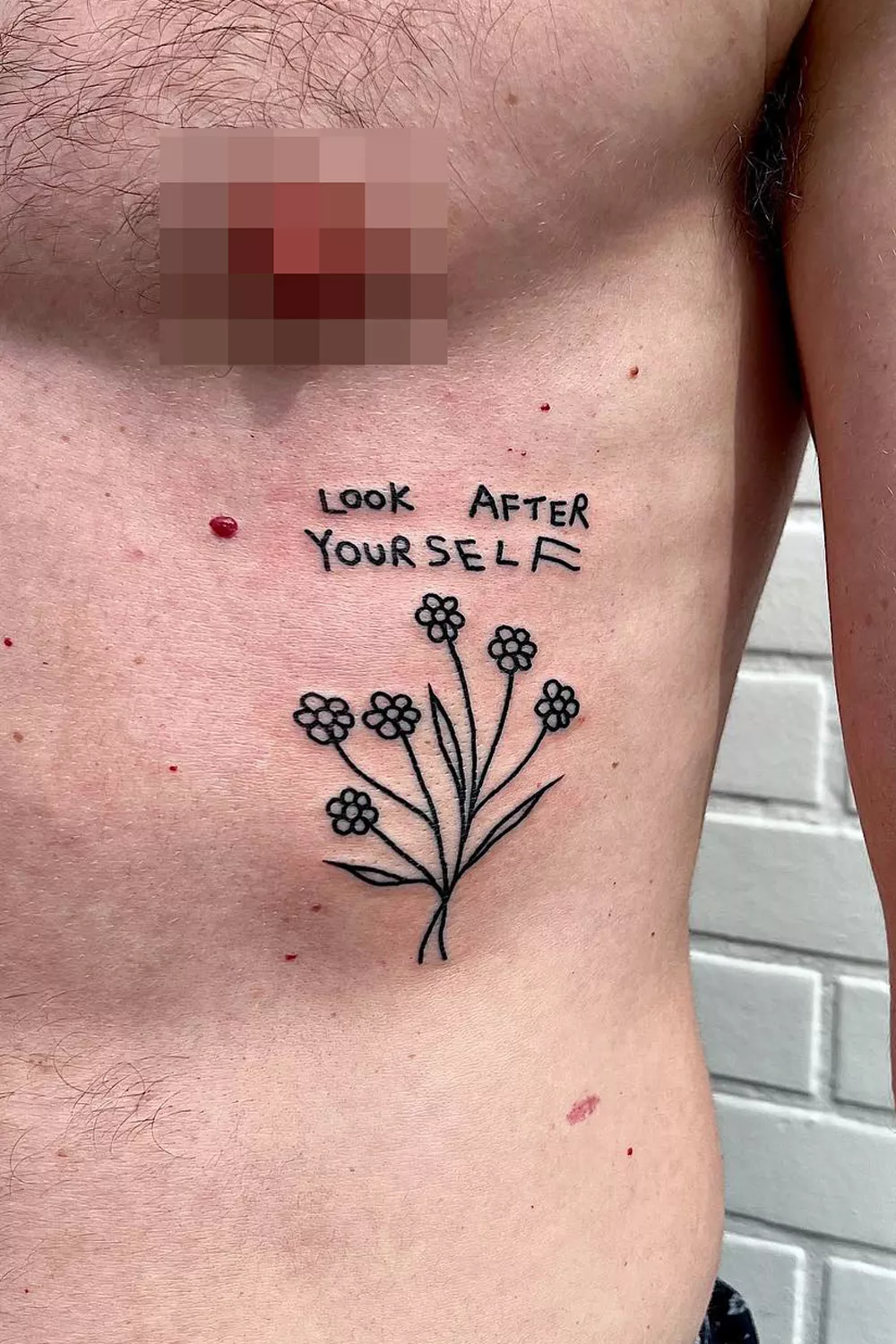 reflexion amor propio