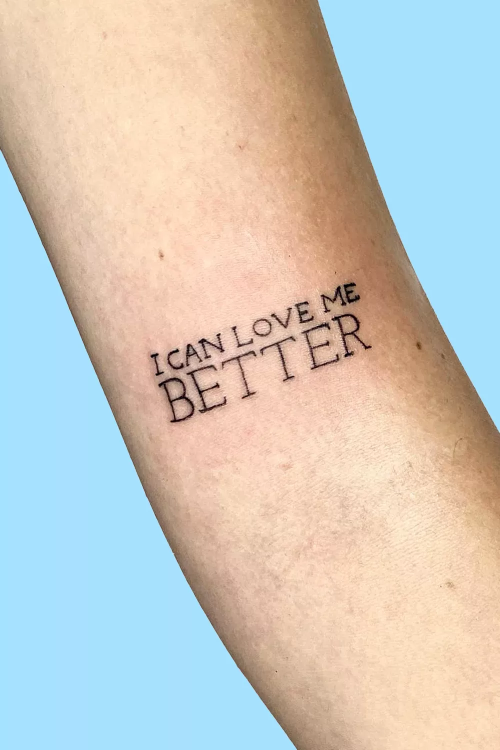 reflexiones de amor propio