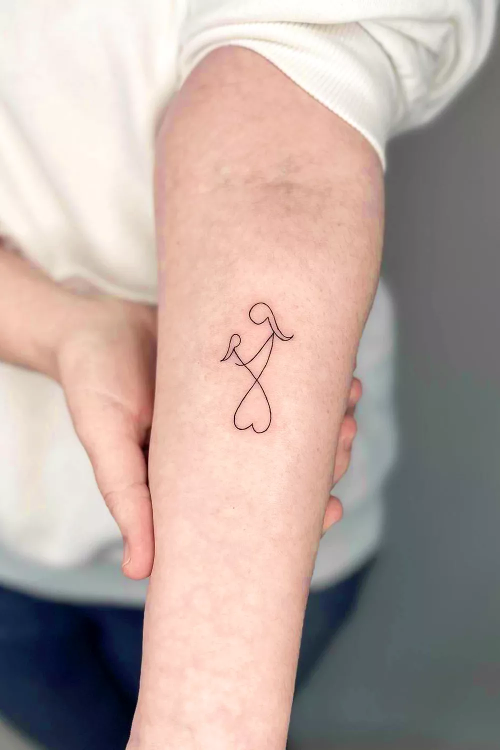 tatuajes de hijos simbolos