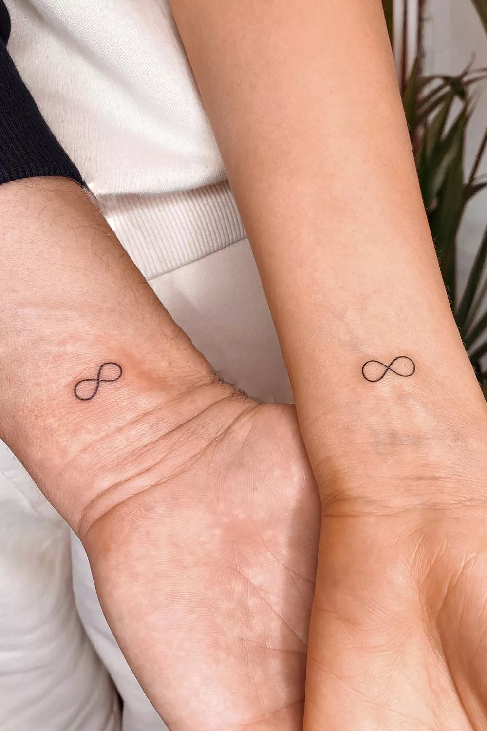 tatuajes de infinitos