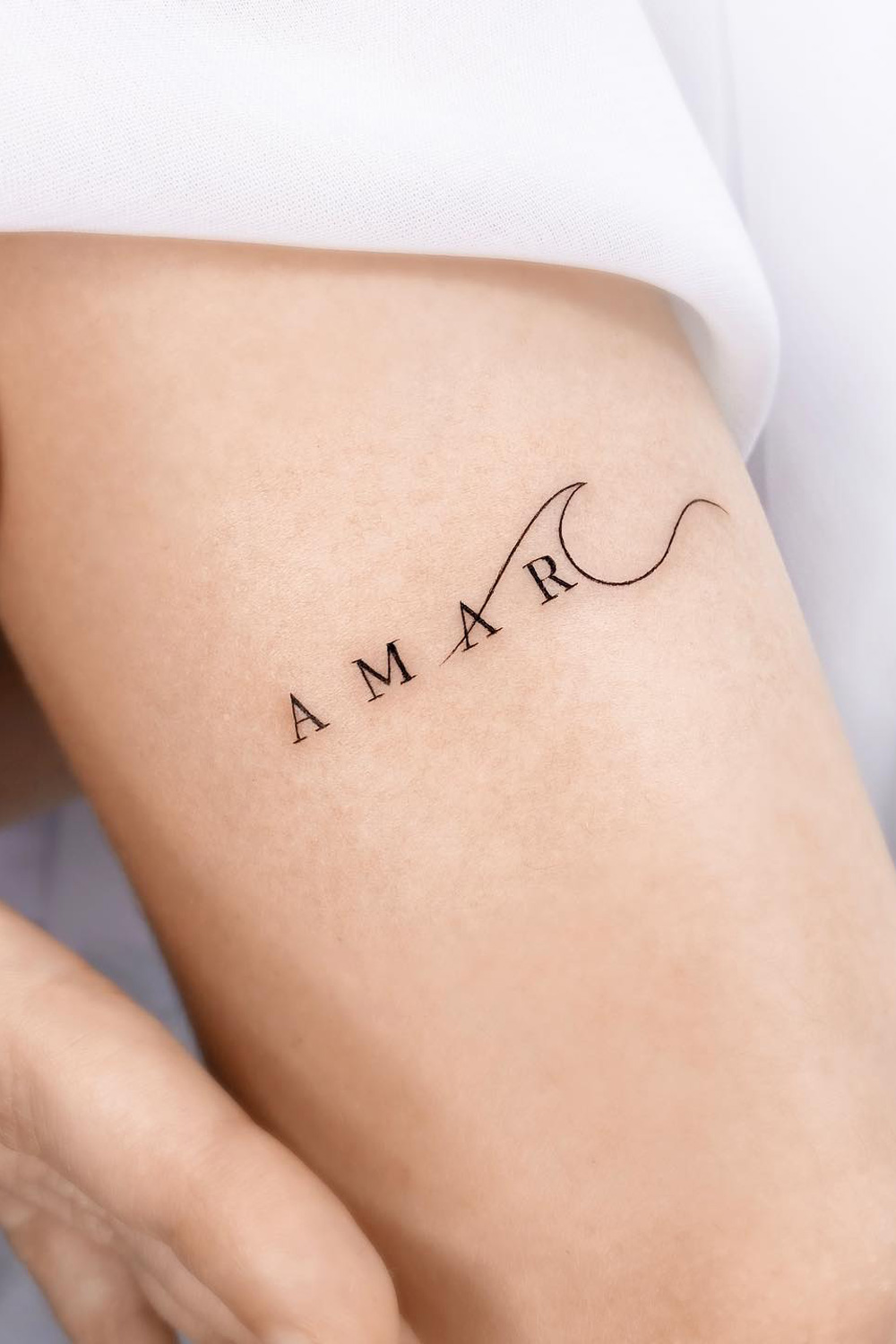 letras para tatuajes