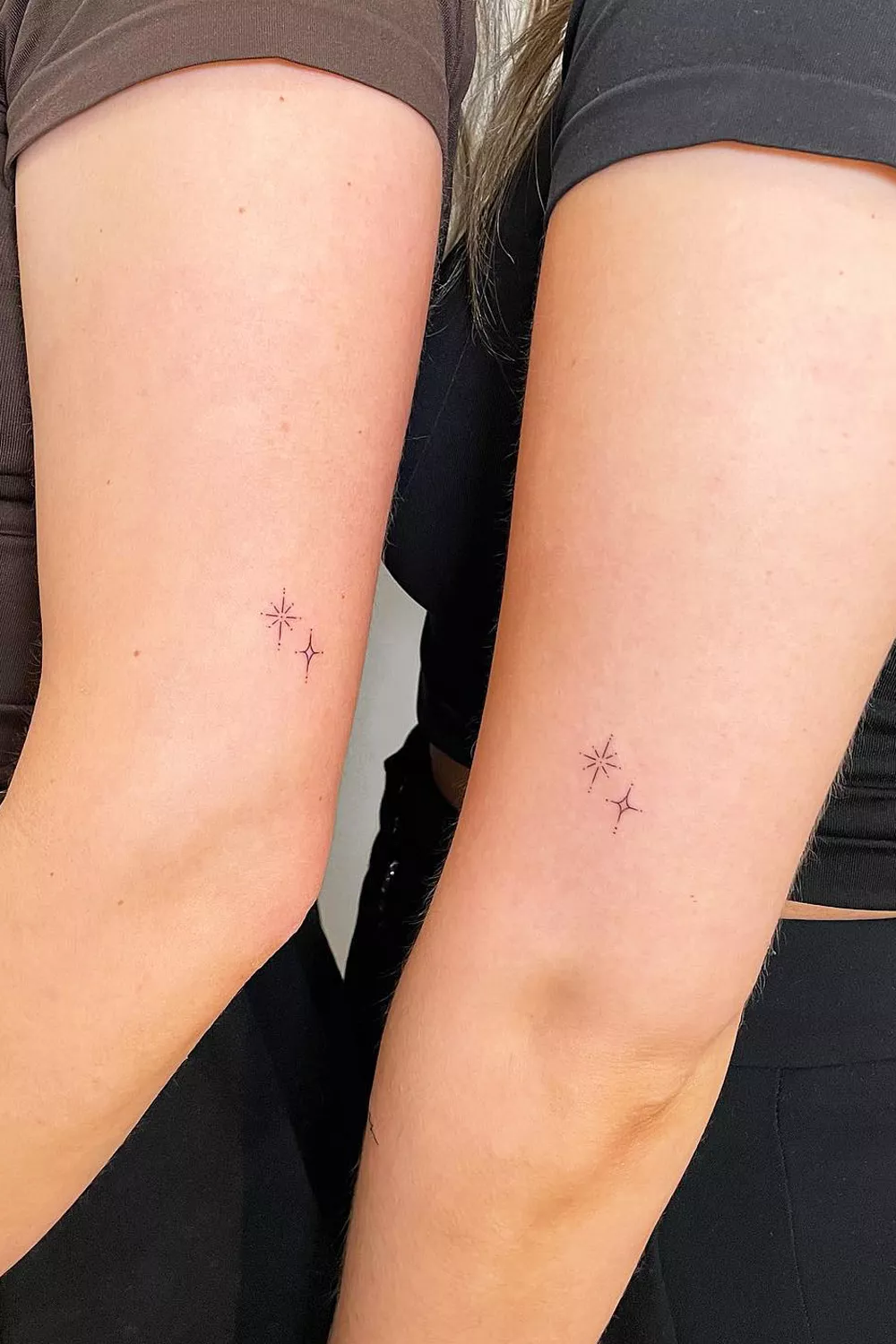 tatuajes compartidos madre e hija