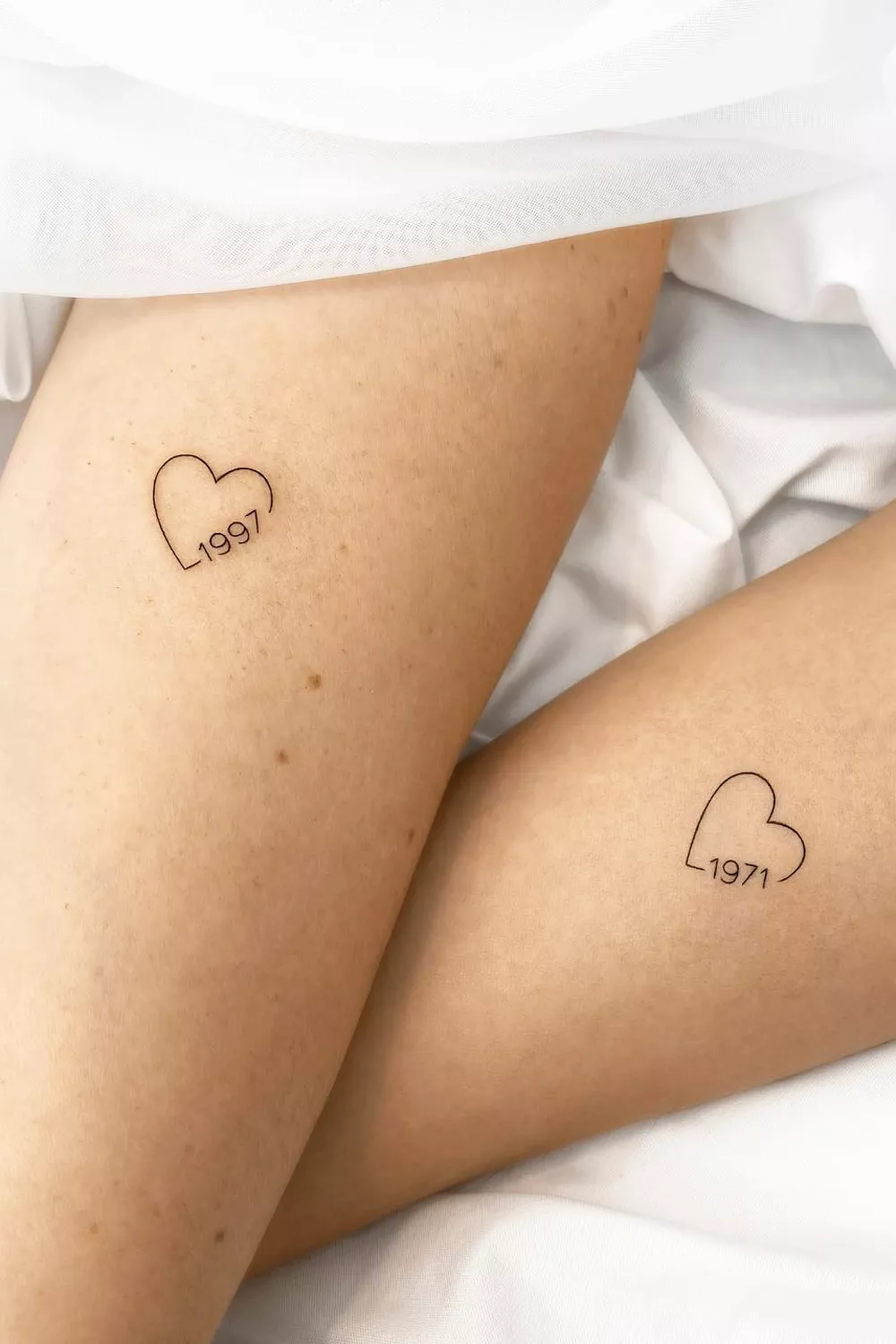 tatuajes de hijos para mujeres