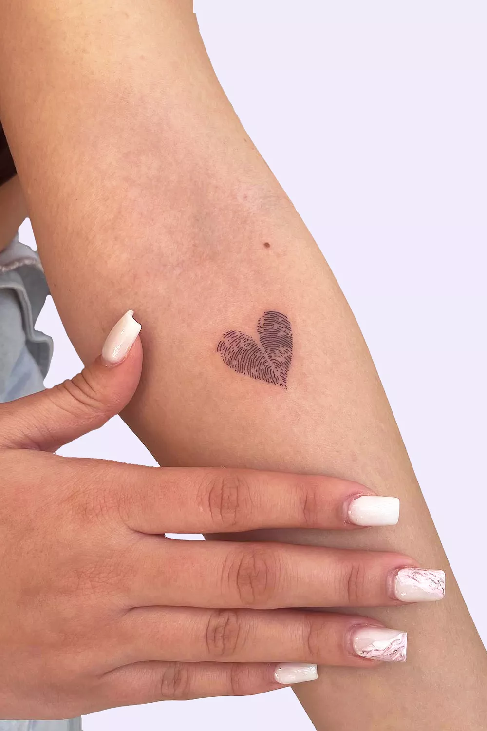 tatuajes de corazones originales