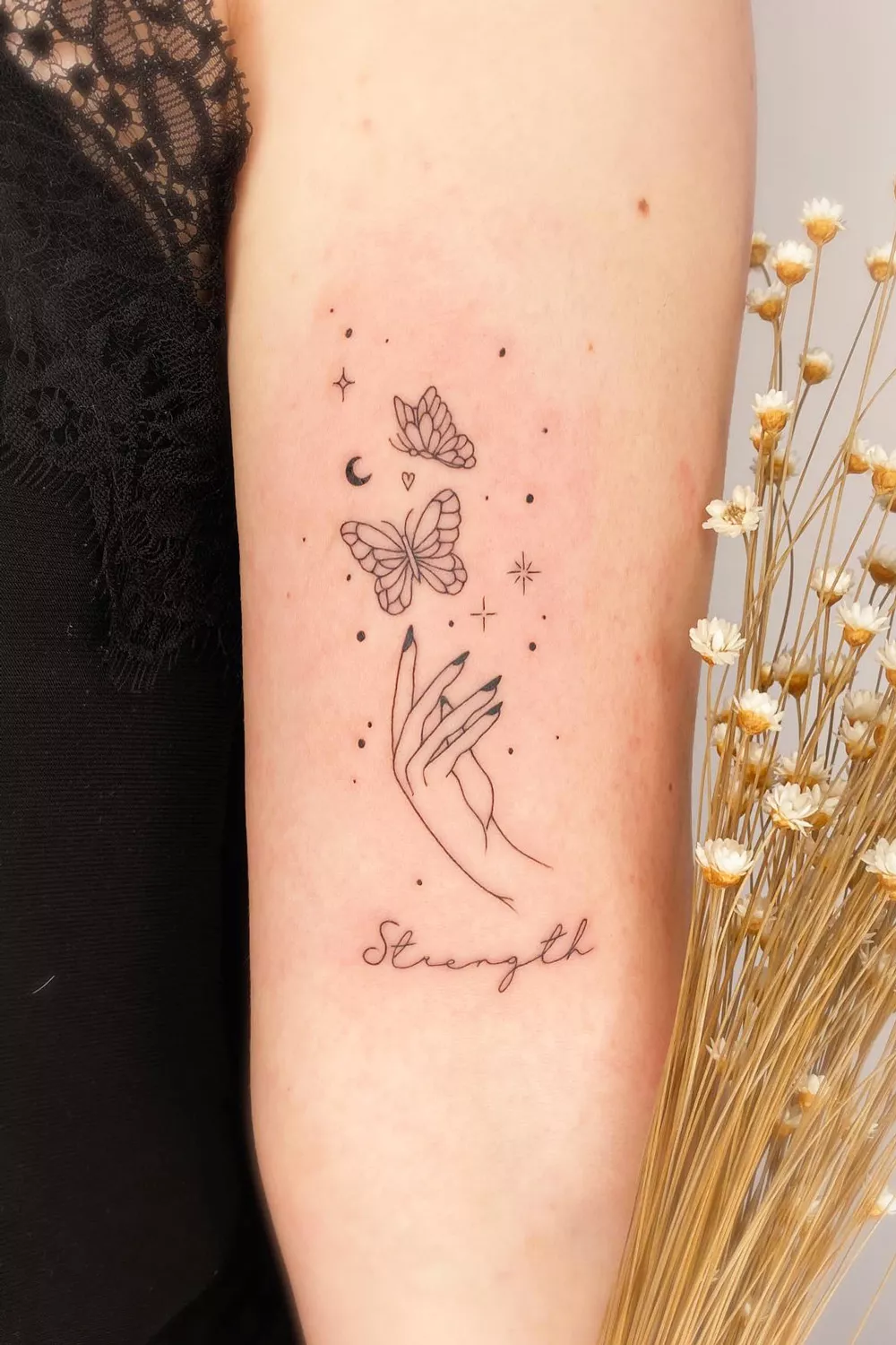 tatuajes de estrellas