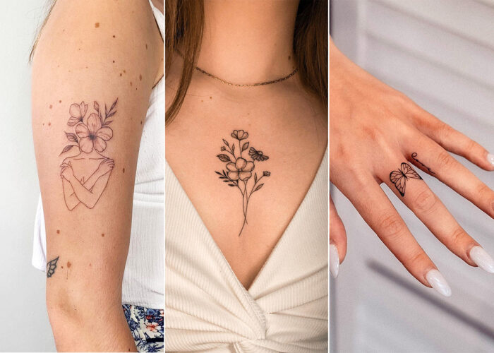 diseños de tatuajes