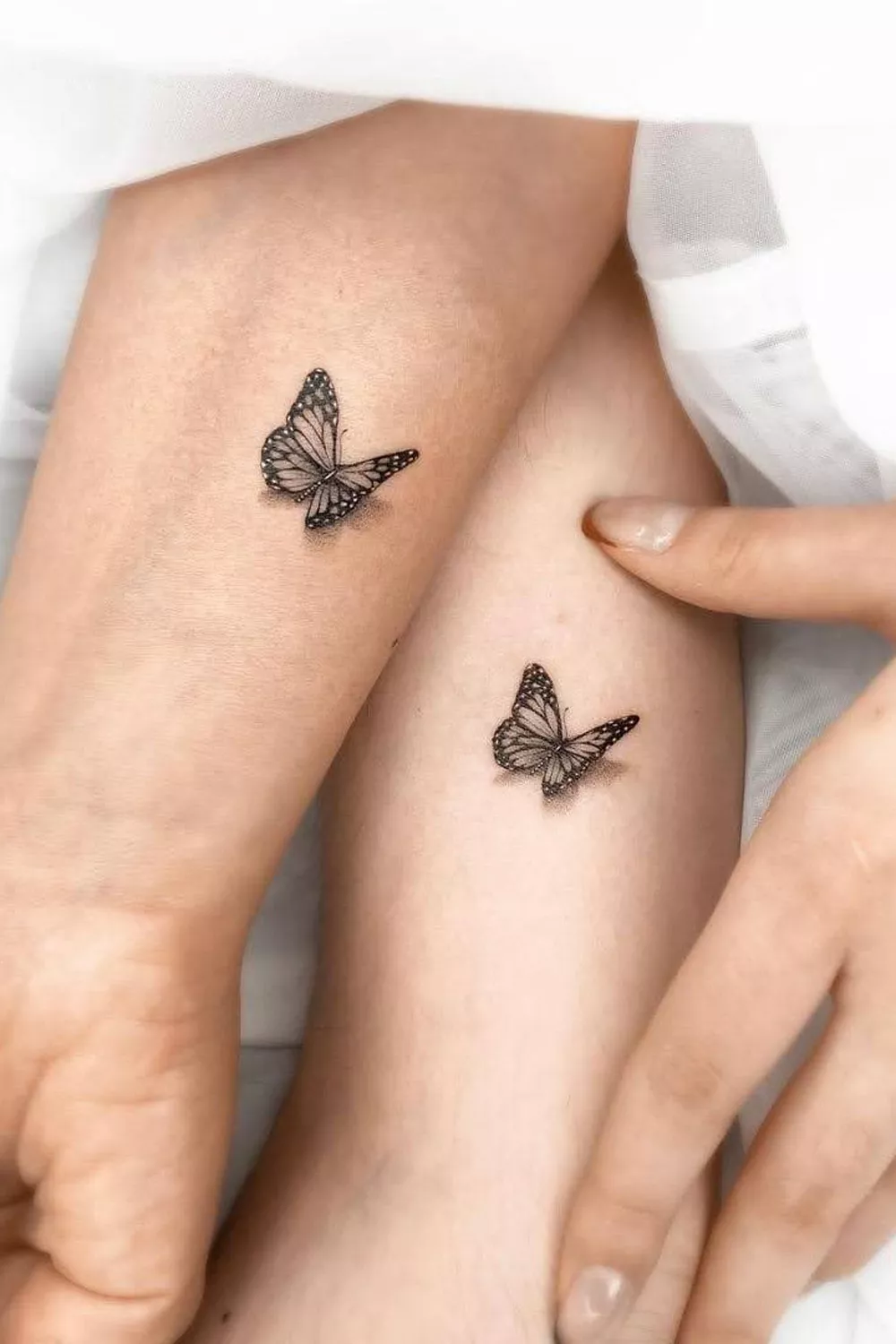tatuajes de madre e hija significativos