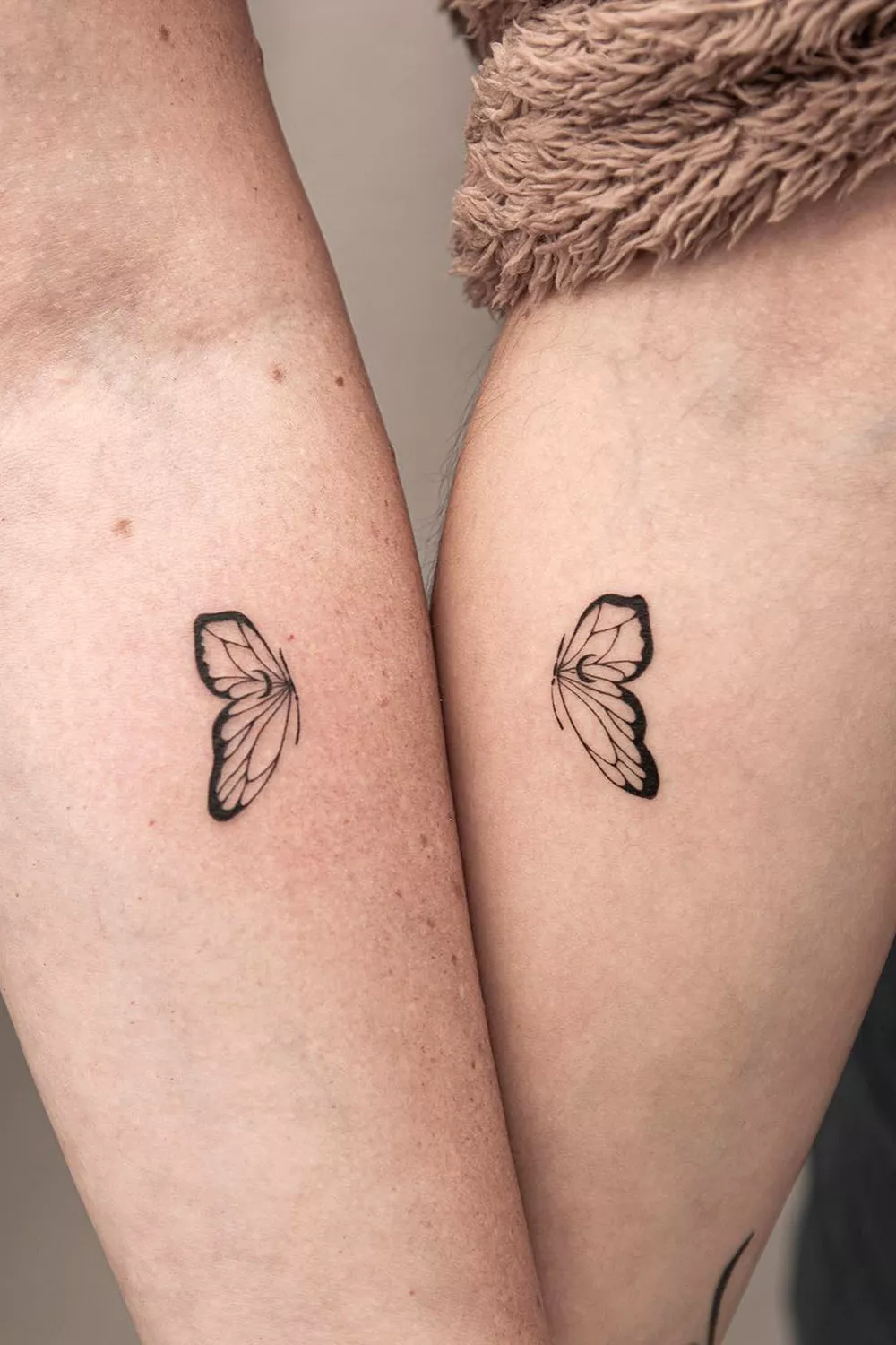tatuajes de madre e hija simbolicos