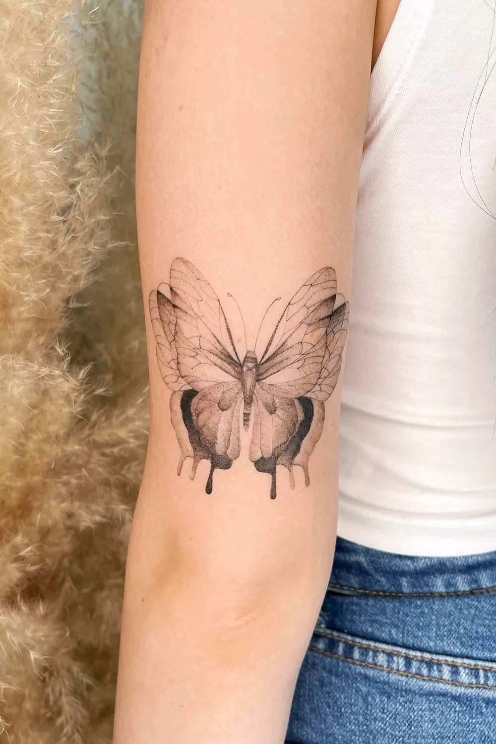 tatuajes 3d