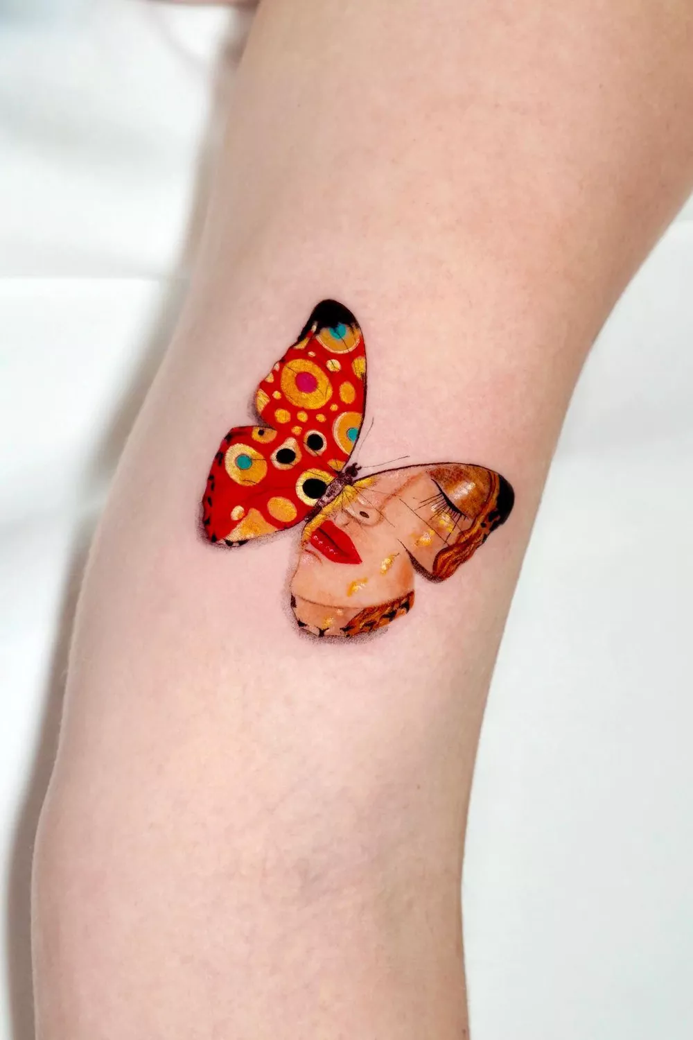 tatuajes originales