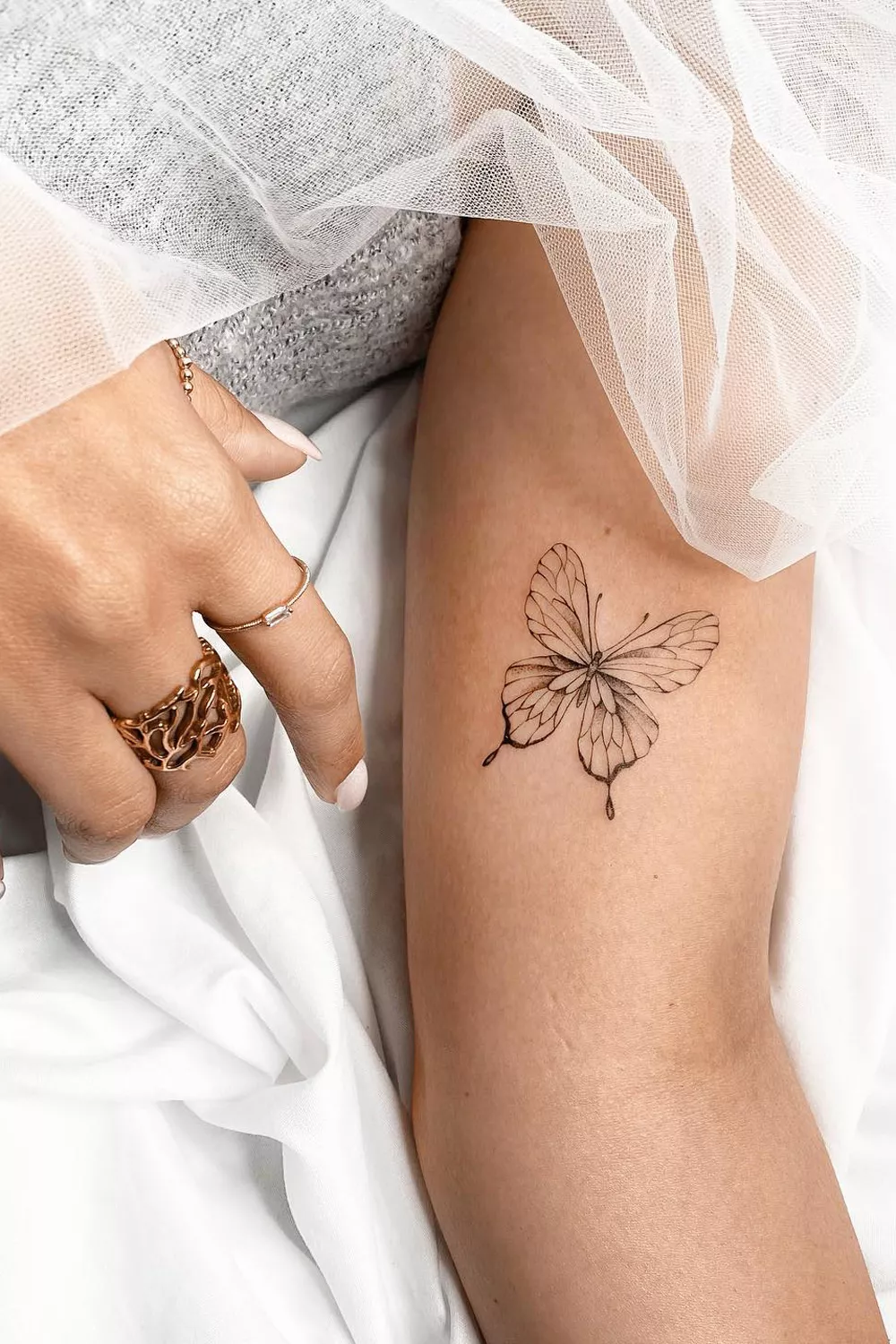 tatuajes elegantes