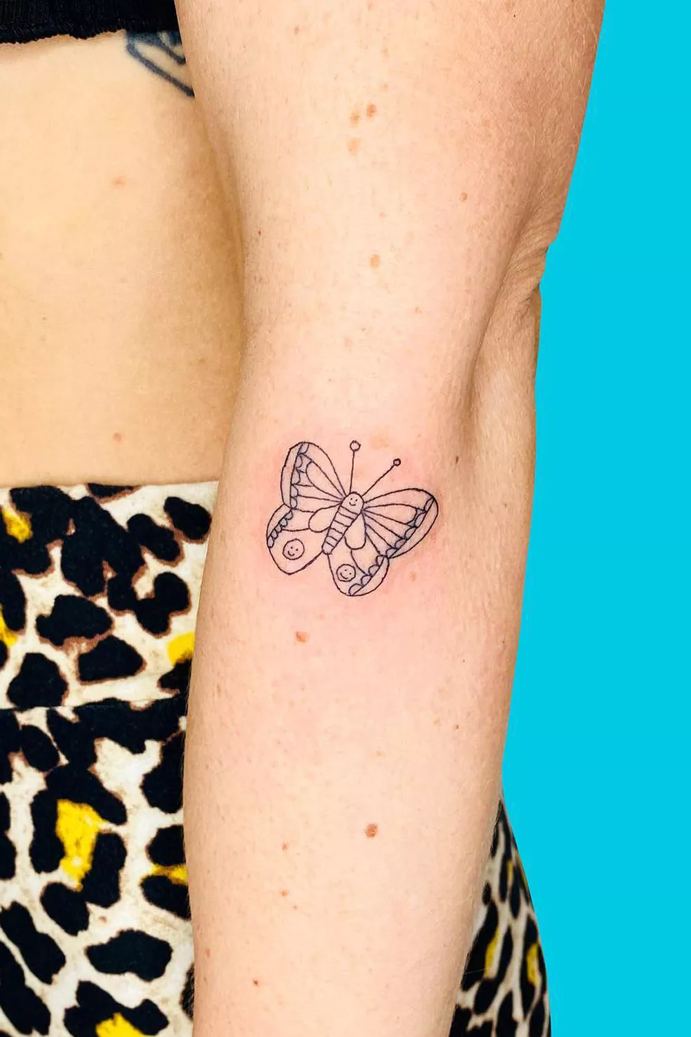 tatuajes kawaii