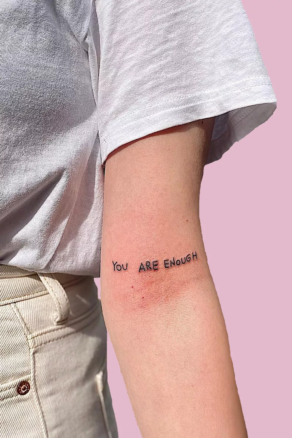 tatuajes para superar un amor