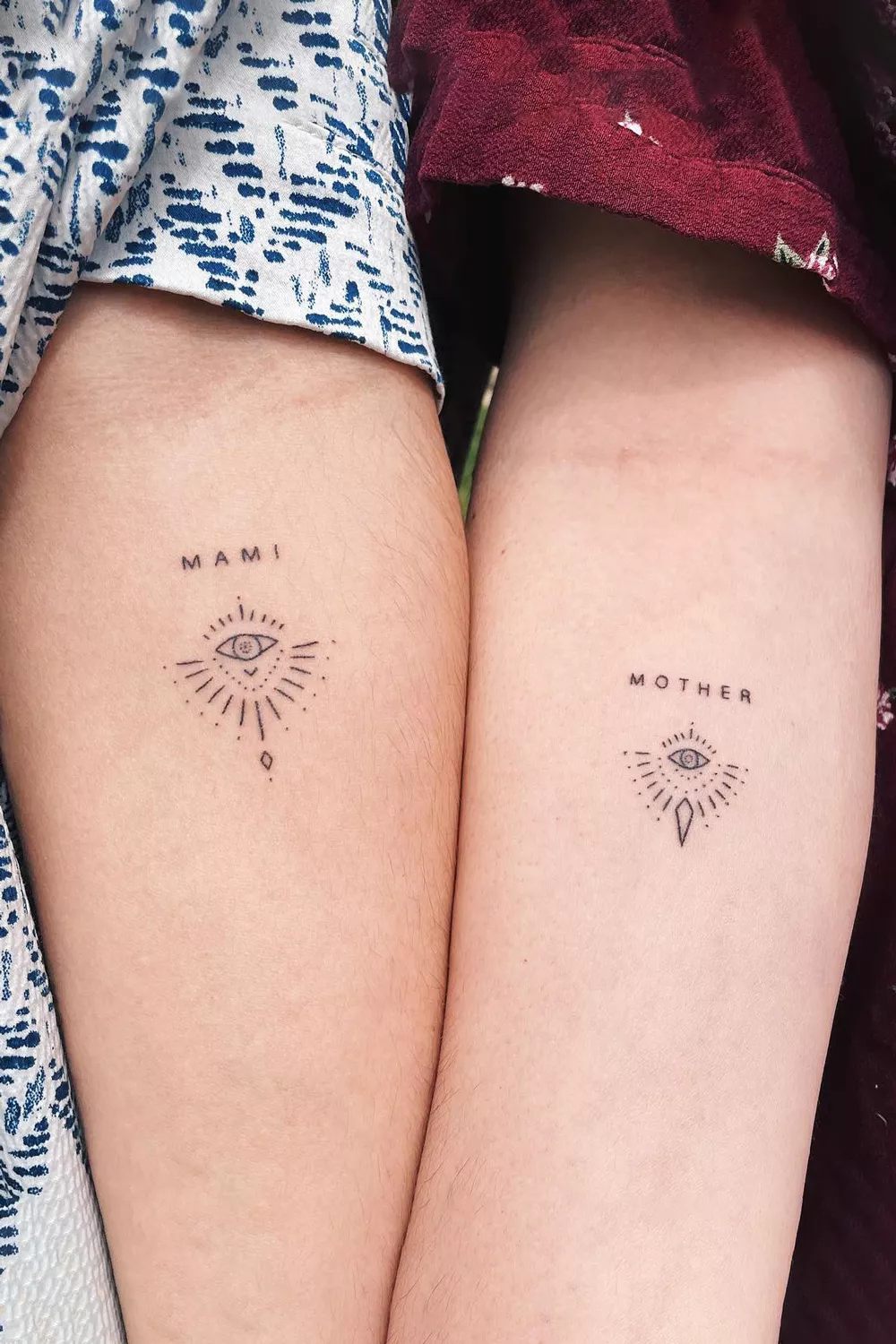 tatuajes que signifiquen familia