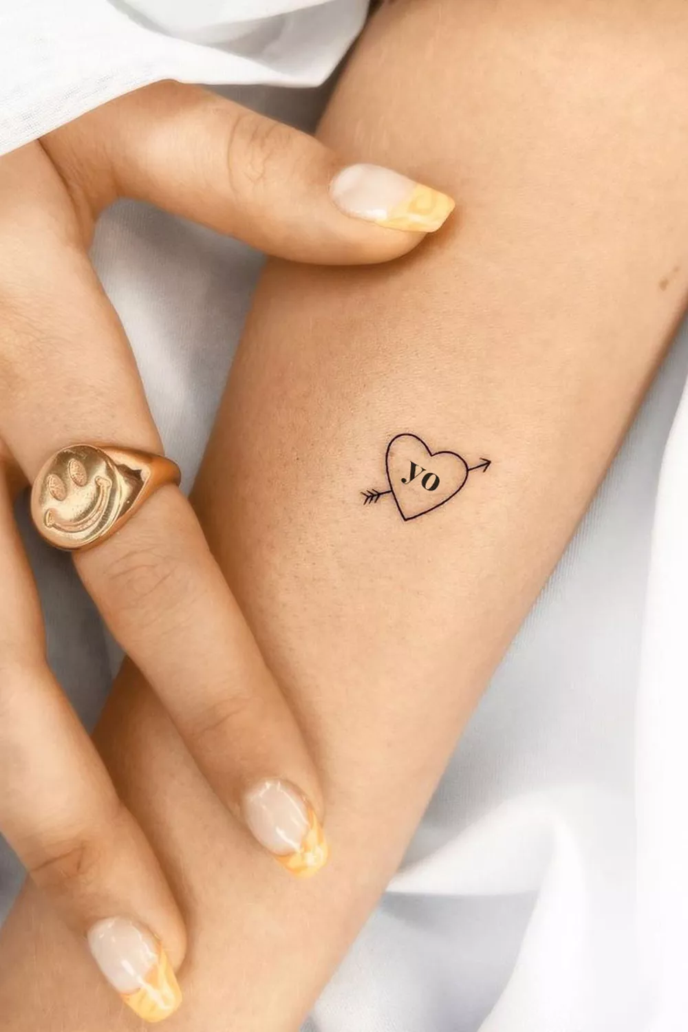 tataujes que signifiquen amor propio