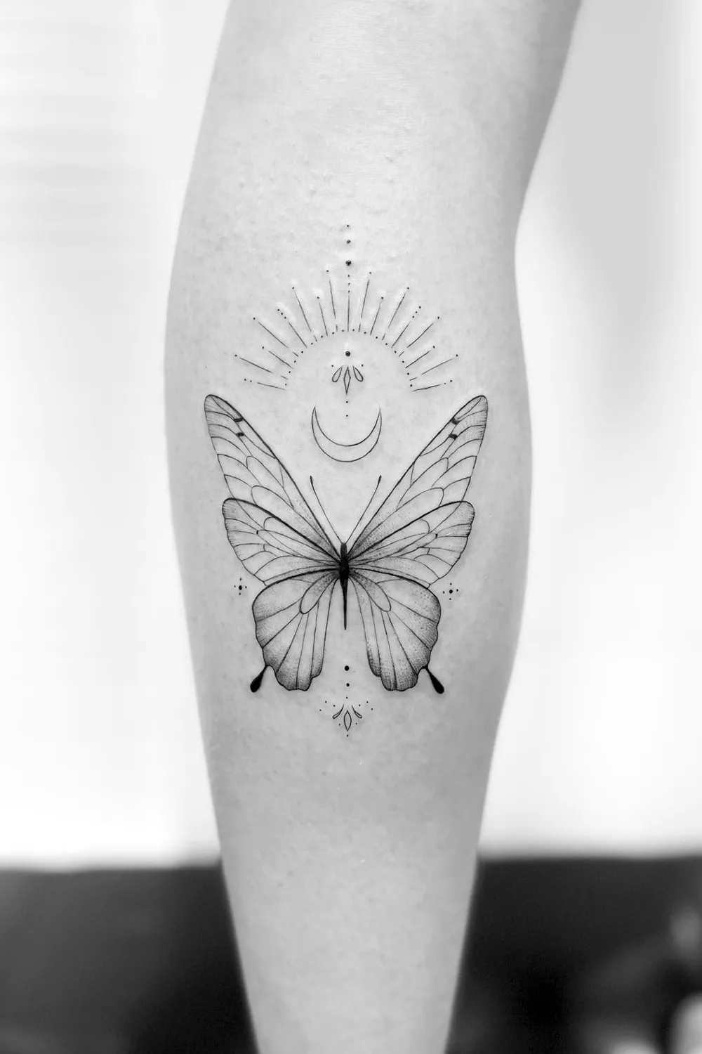 tatuajes del universo