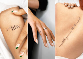 tipos de letras para tatuajes