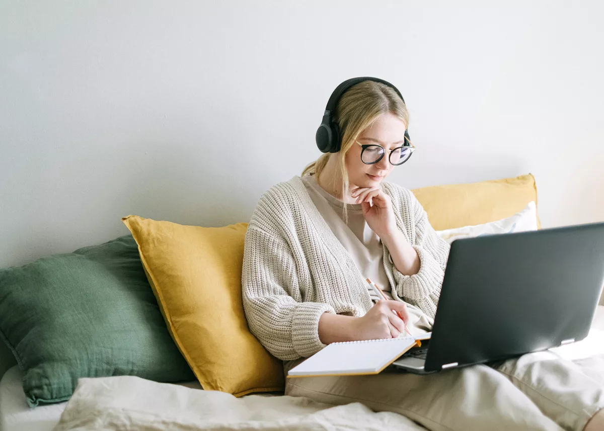 trabajos online desde casa para mujeres