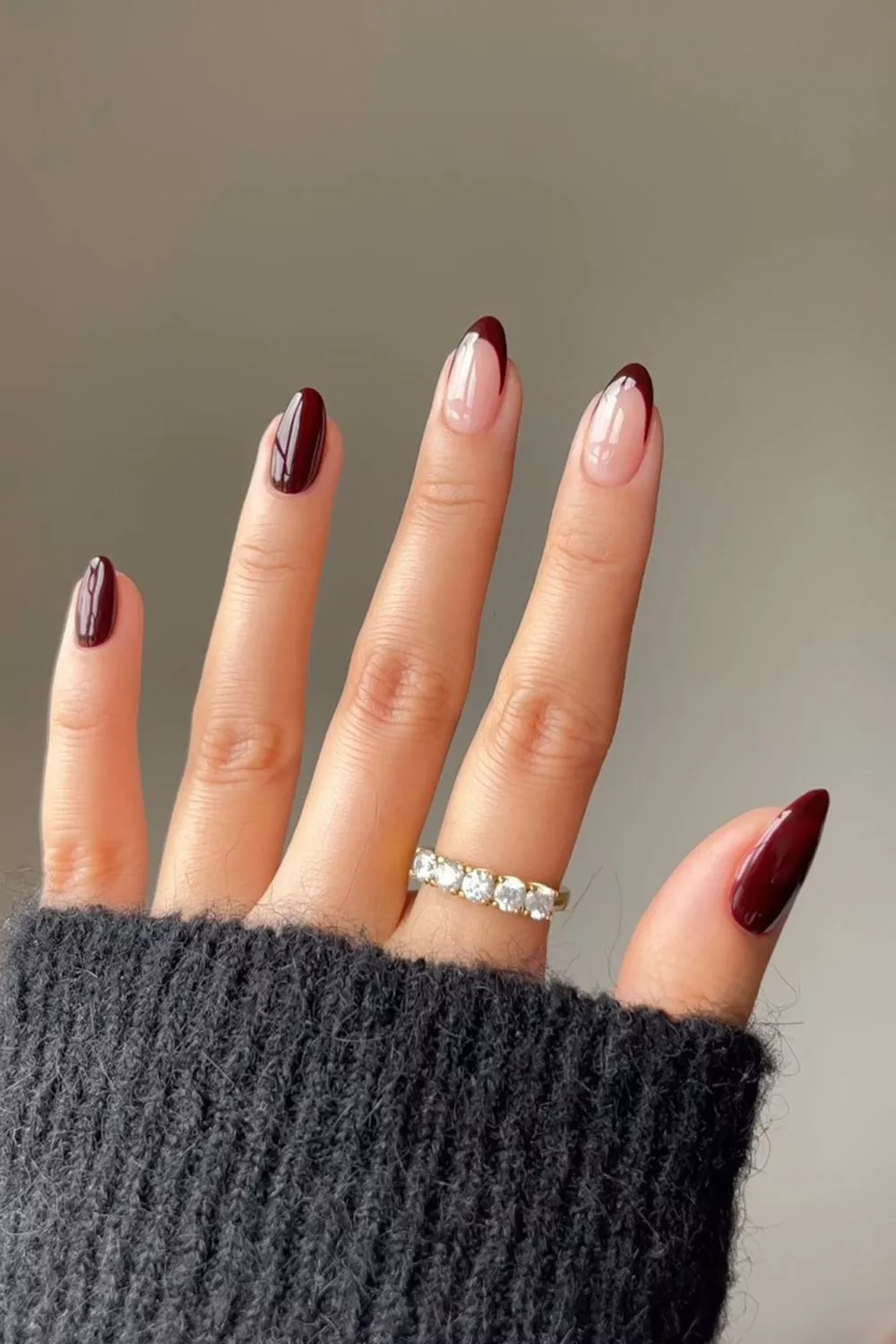 colores u&ntilde;as oto&ntilde;o