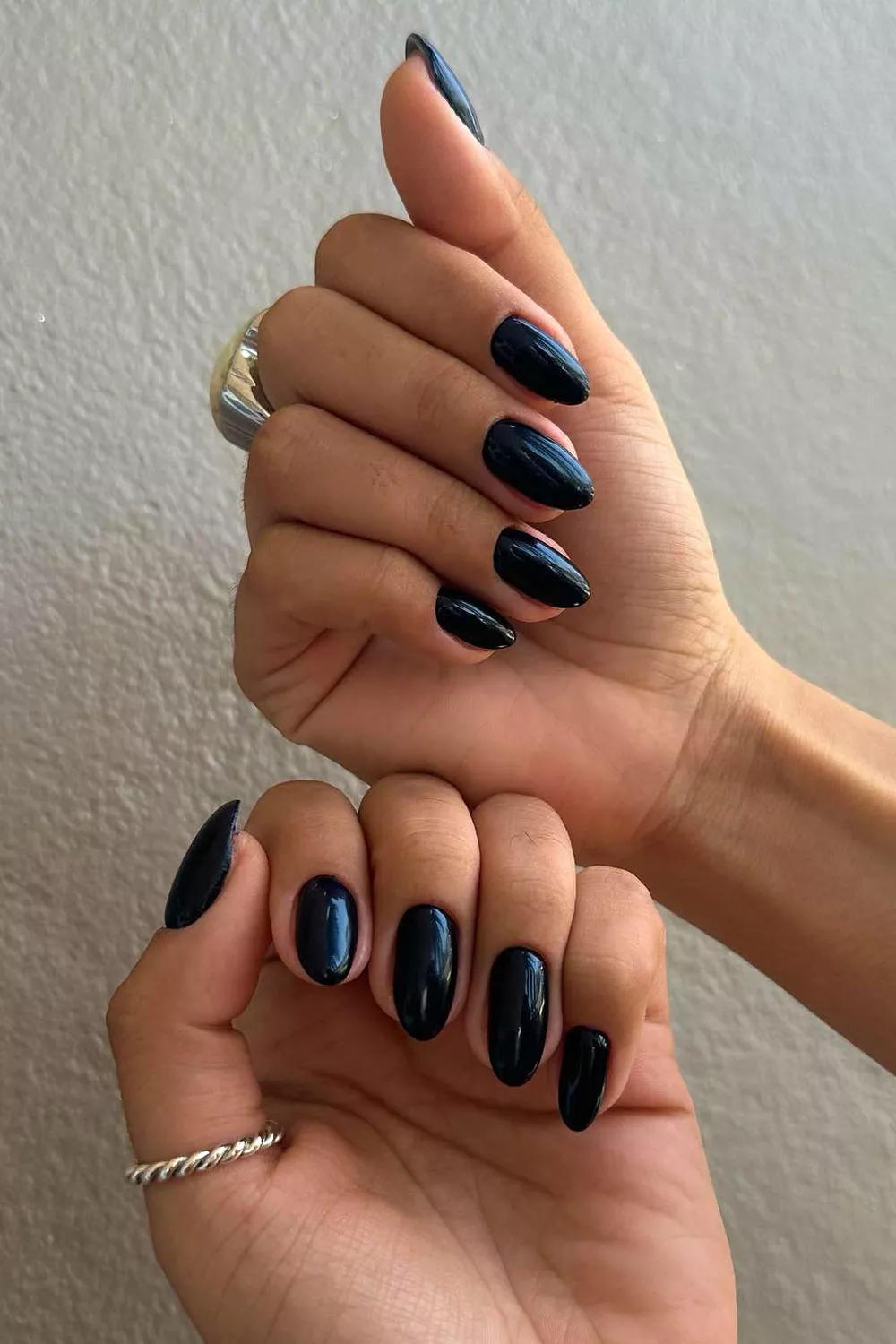 u&ntilde;as moonlight