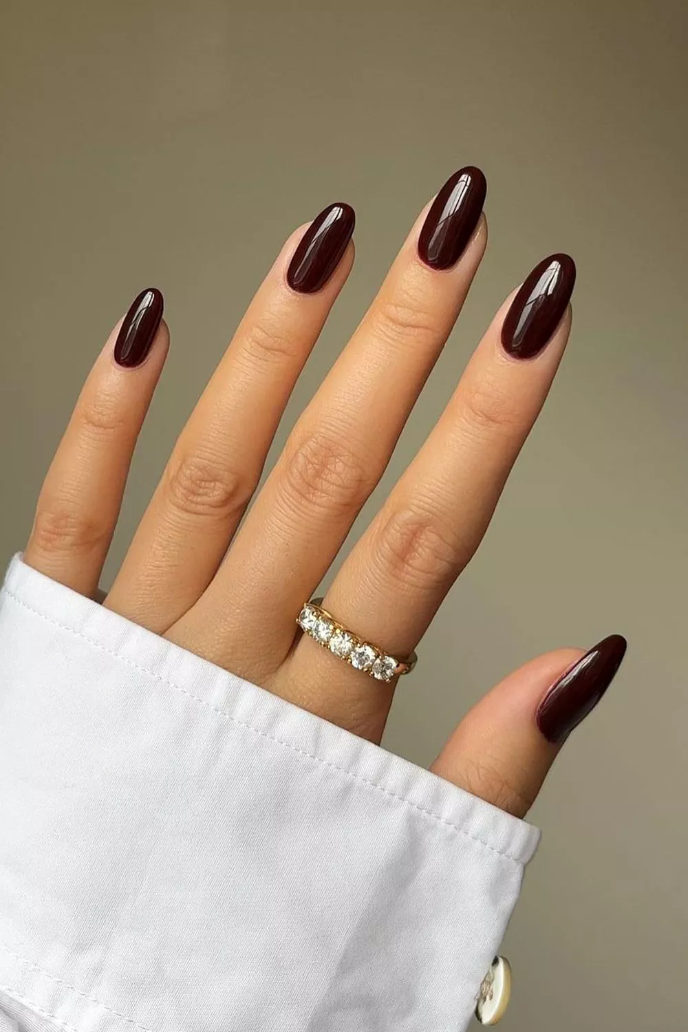 u&ntilde;as oto&ntilde;o